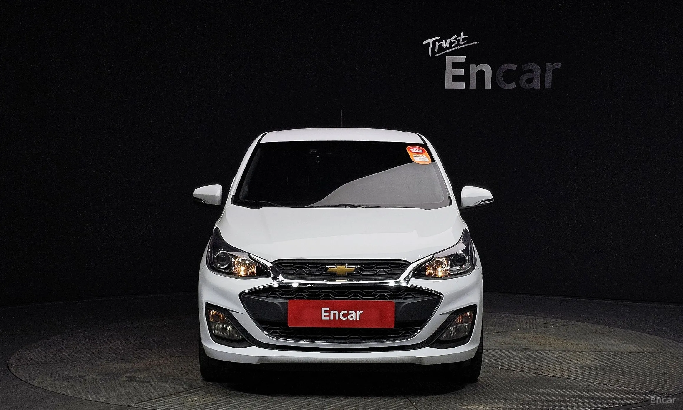 Chevrolet (GM Daewoo) Spark превью 2