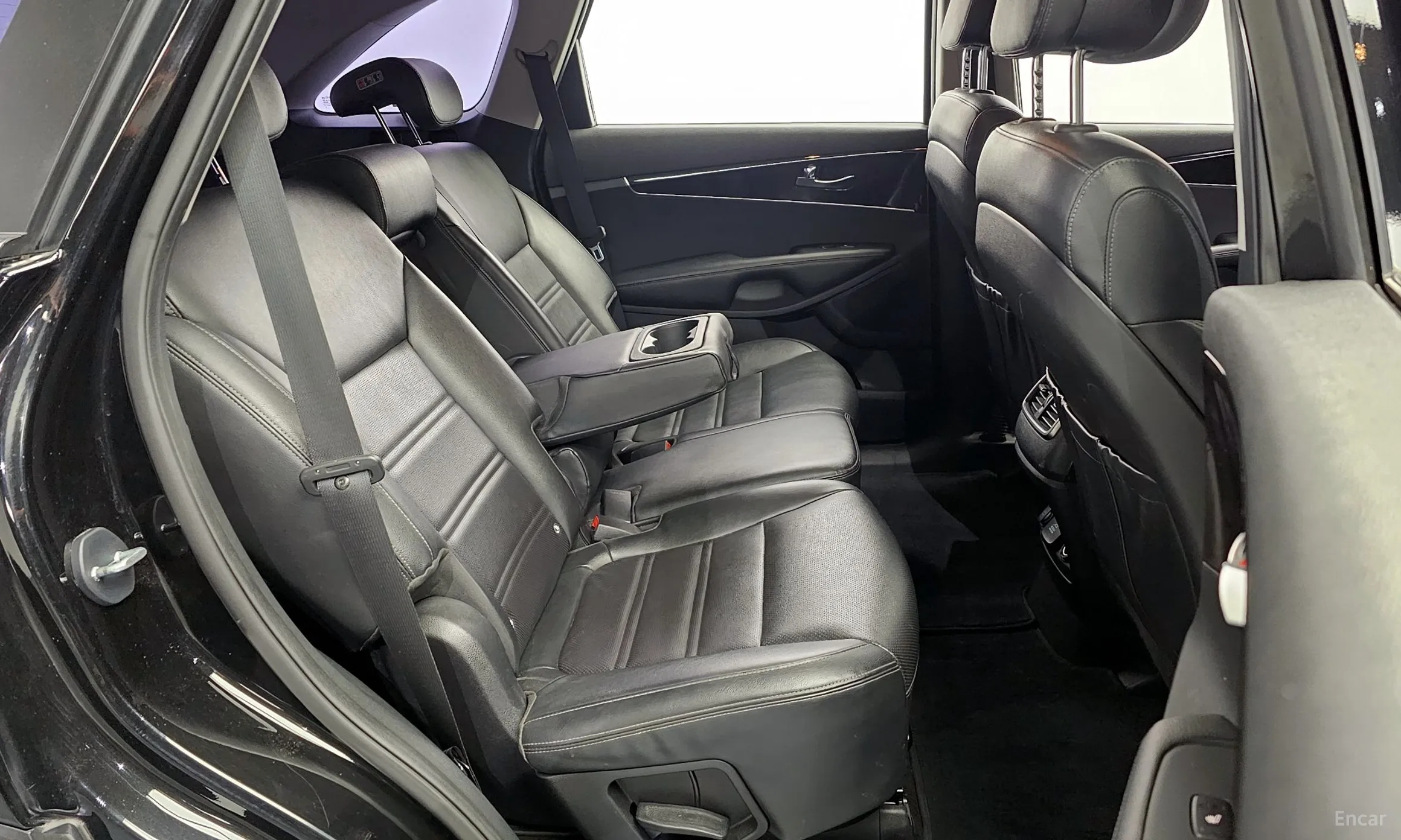 Kia Sorento превью 12