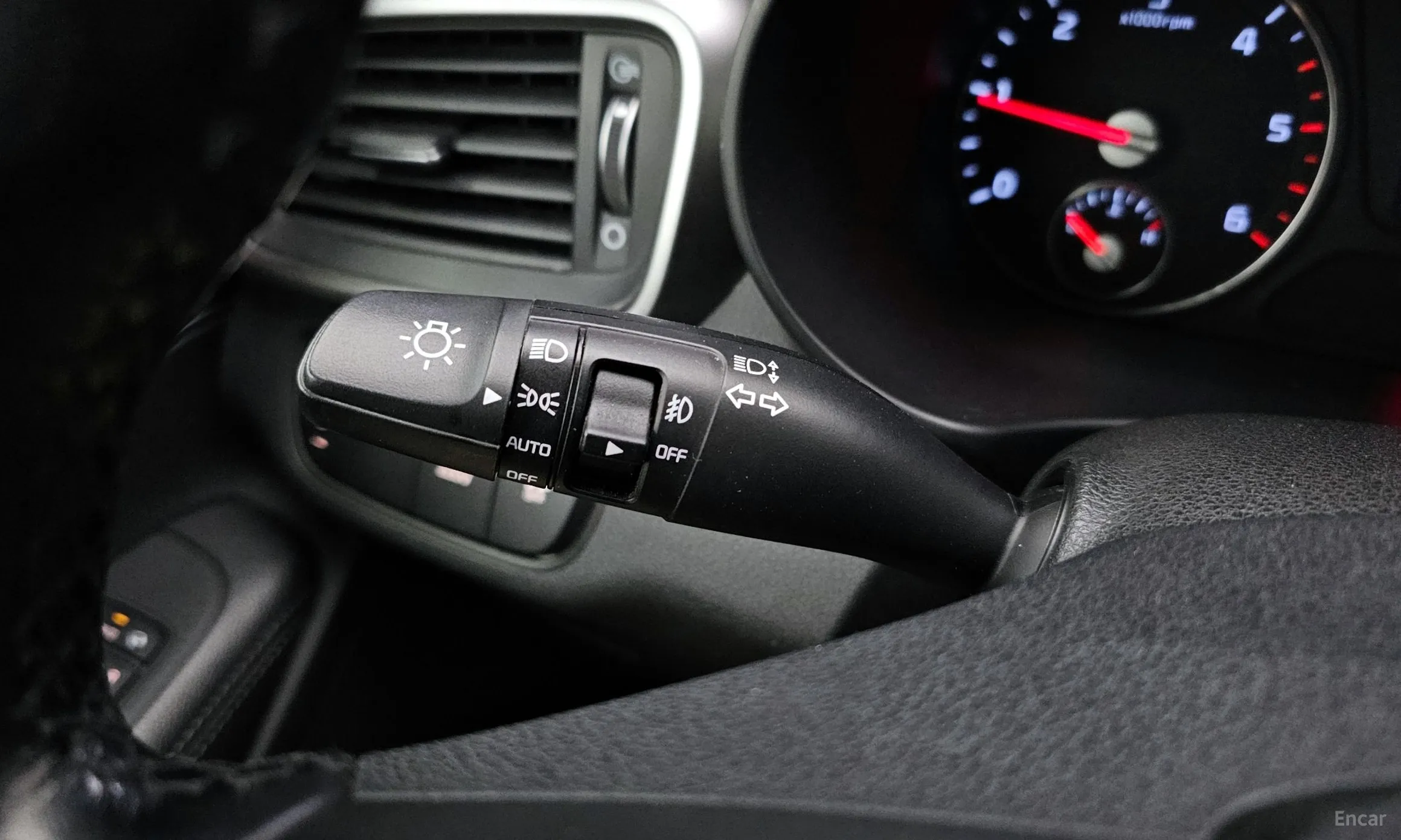 Kia Sorento превью 18