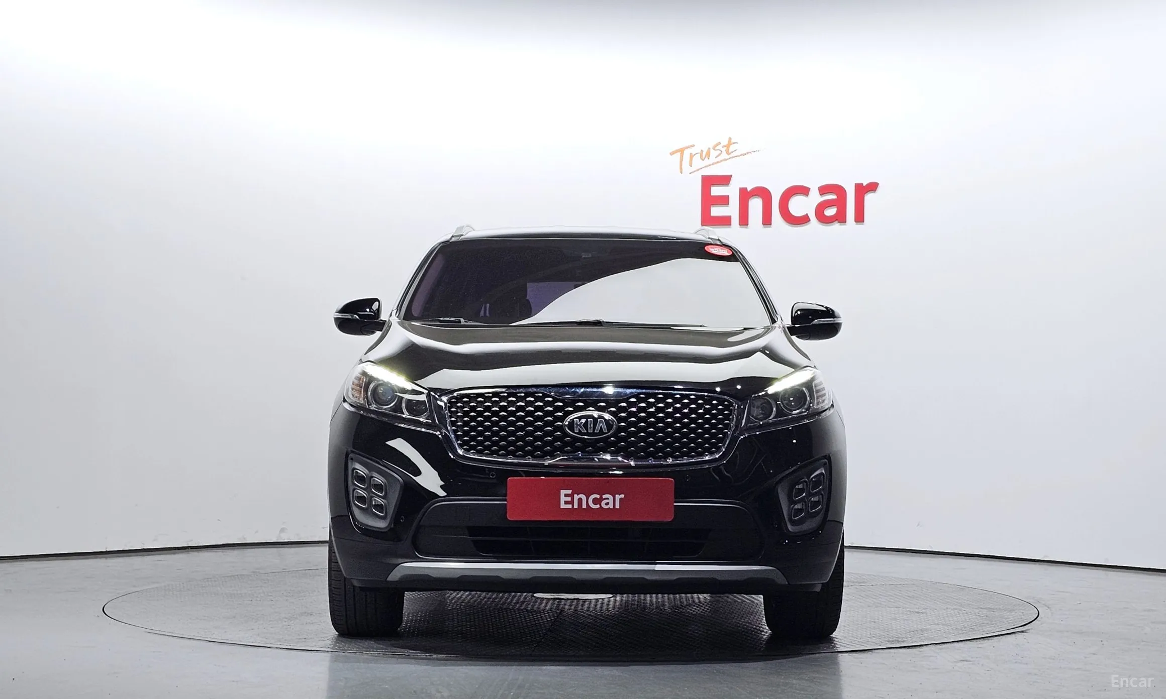 Kia Sorento превью 3