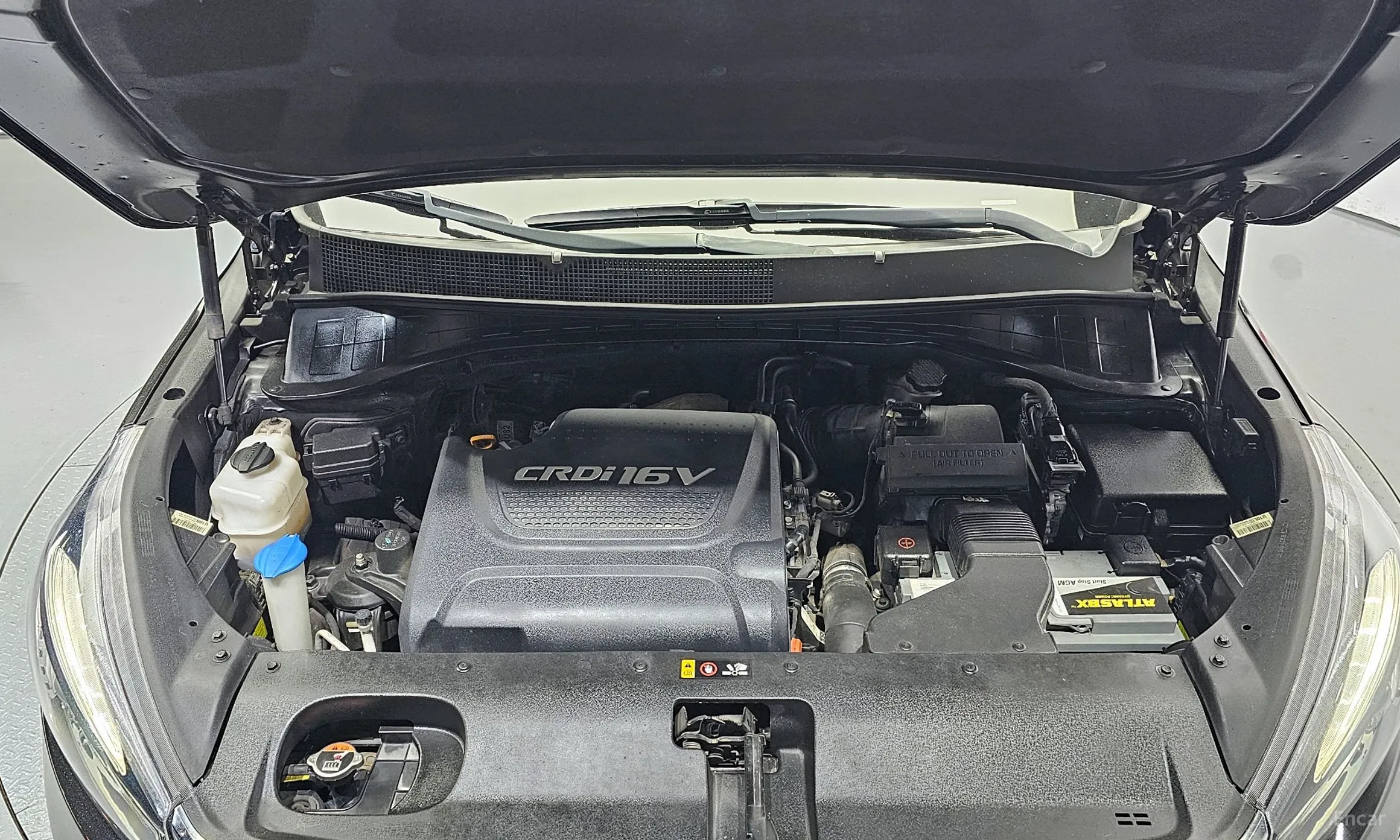 Kia Sorento превью 6
