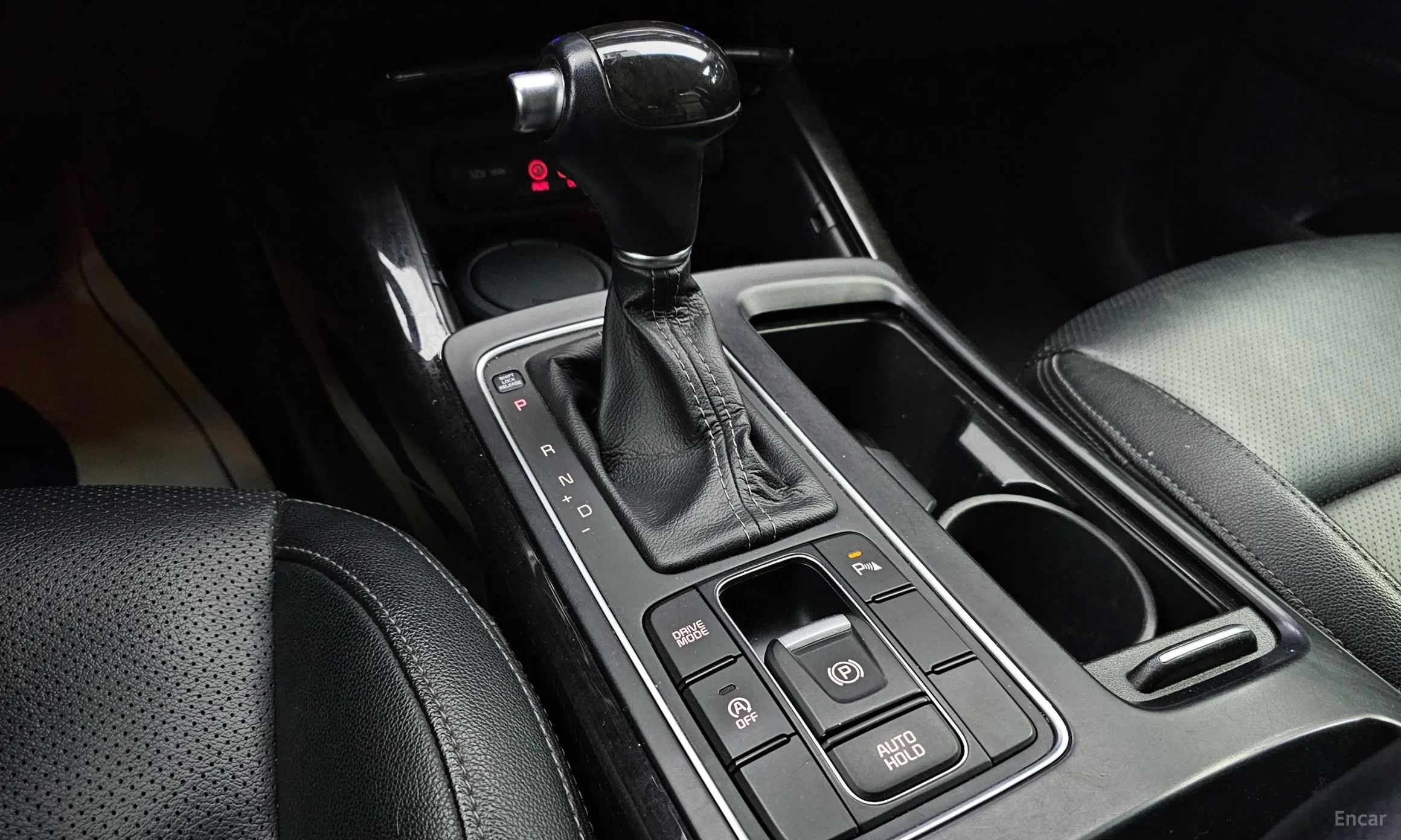 Kia Sorento превью 9