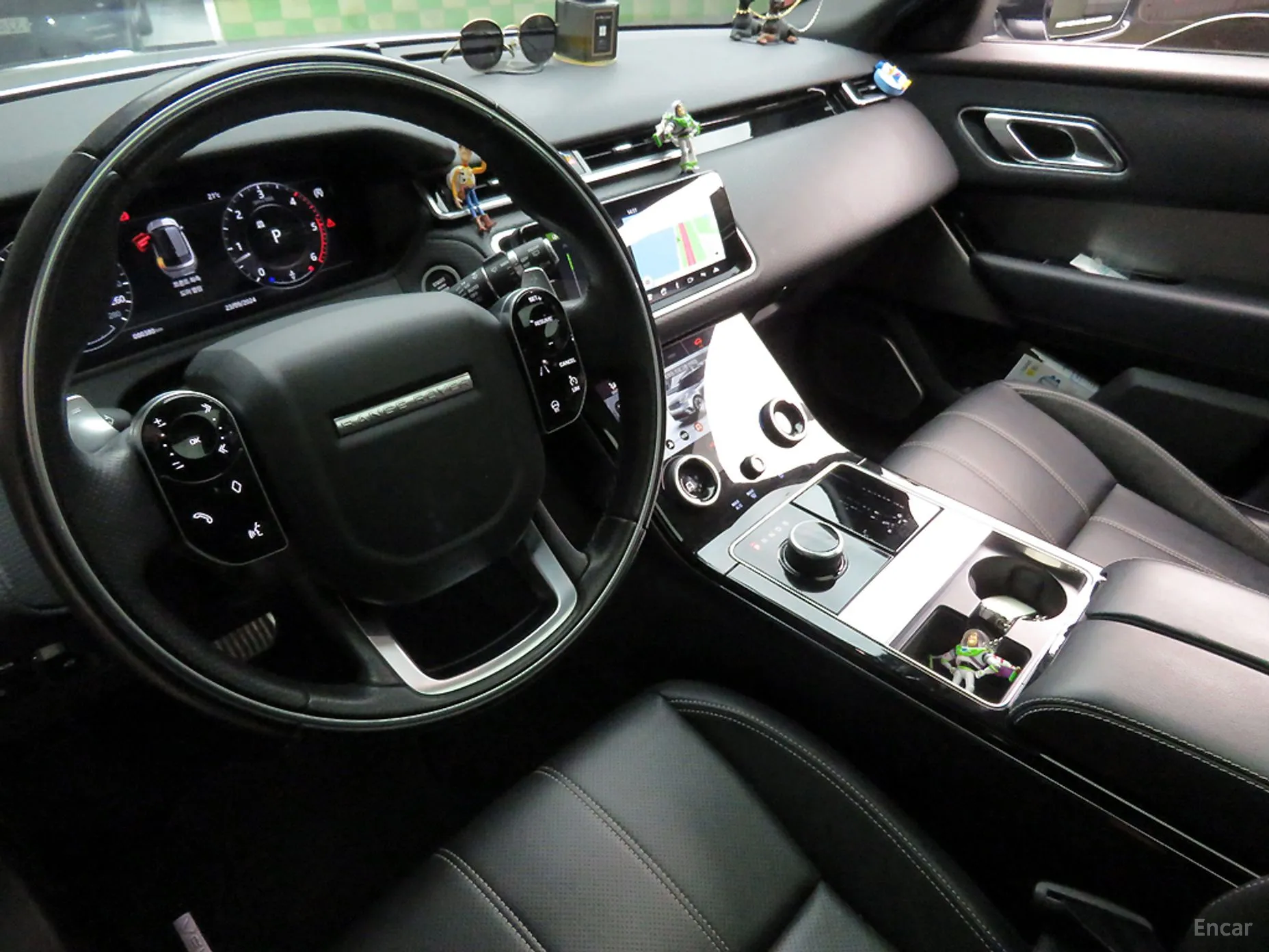 Land Rover Range Rover Bella превью 4