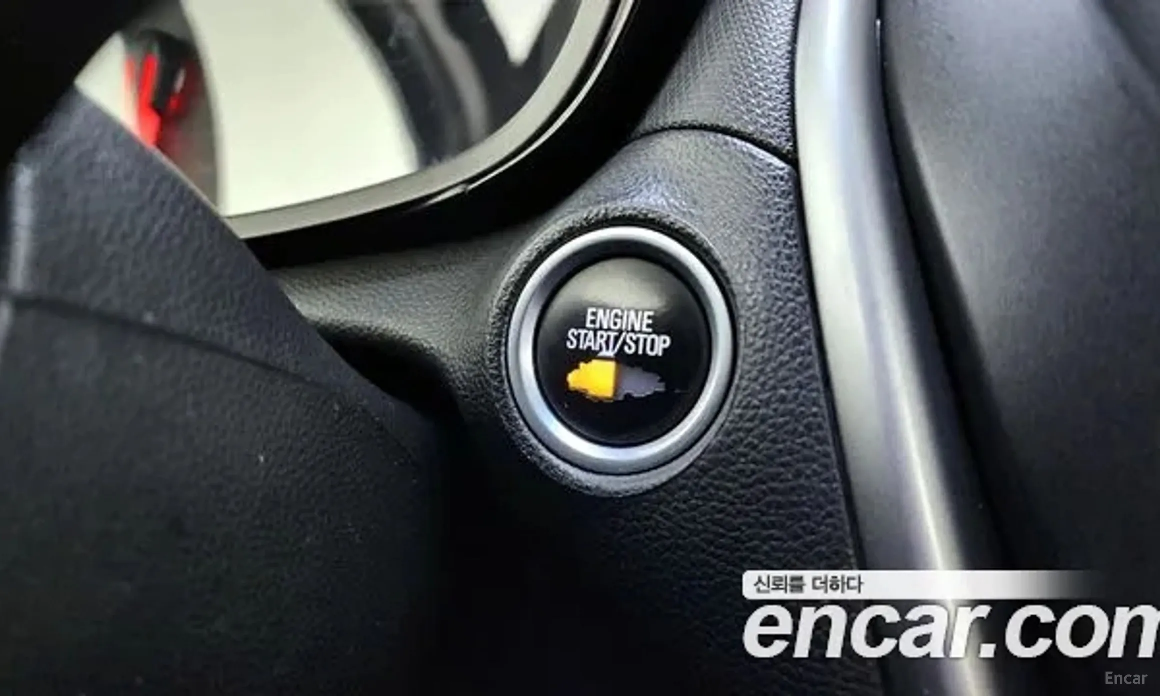 Chevrolet (GM Daewoo) The Next Spark превью 4