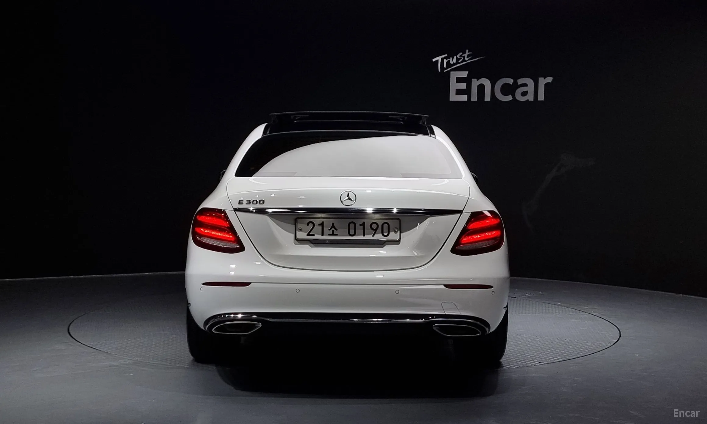 Mercedes Benz E-Class W213 превью 3
