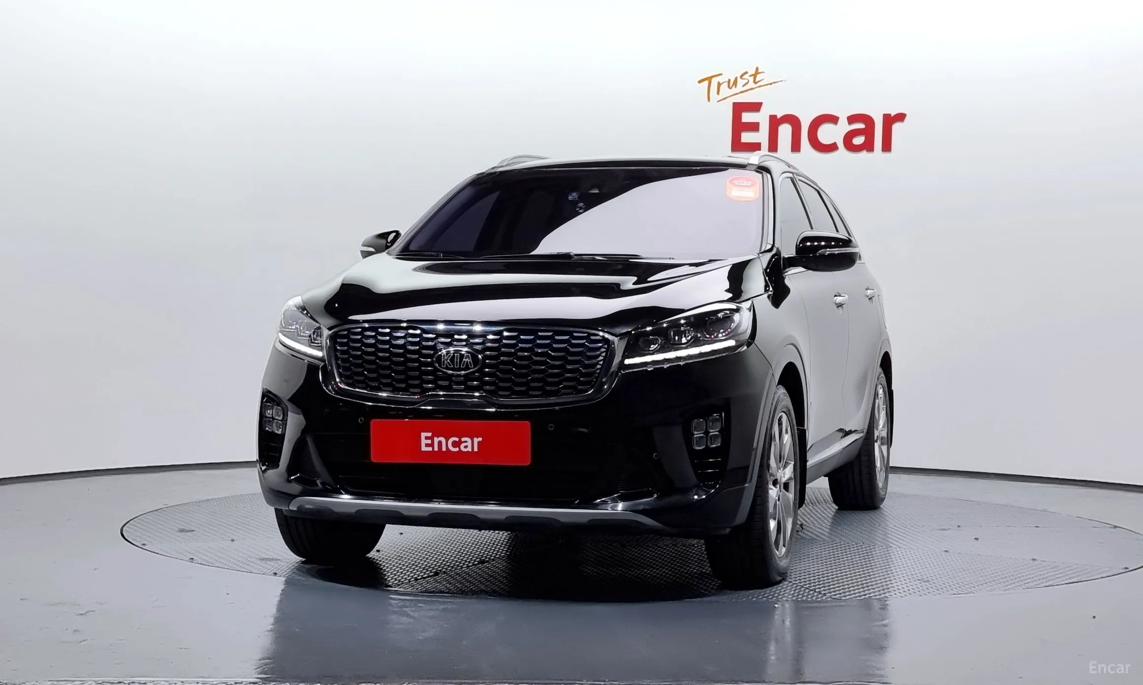 Kia Sorento превью 2