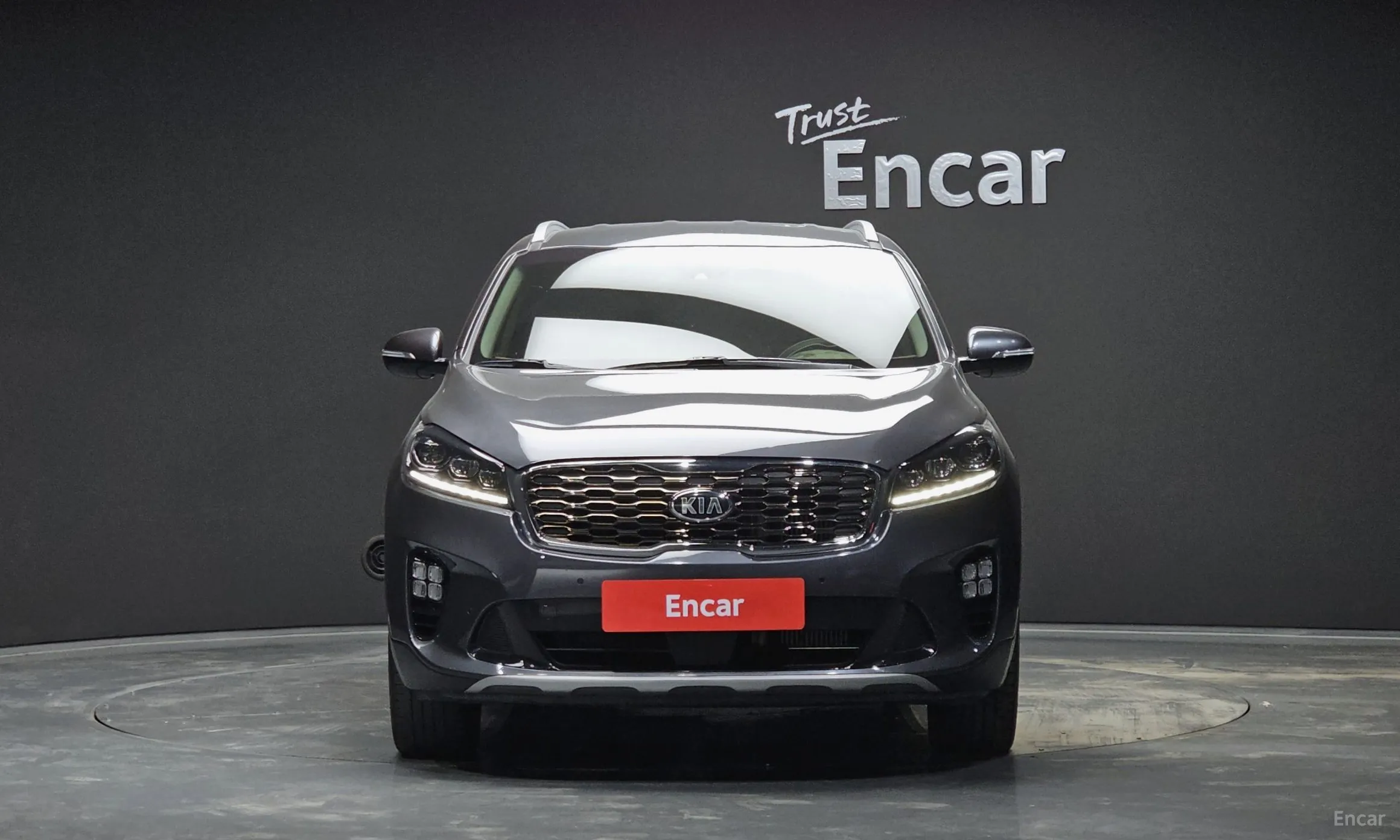 Kia Sorento превью 2