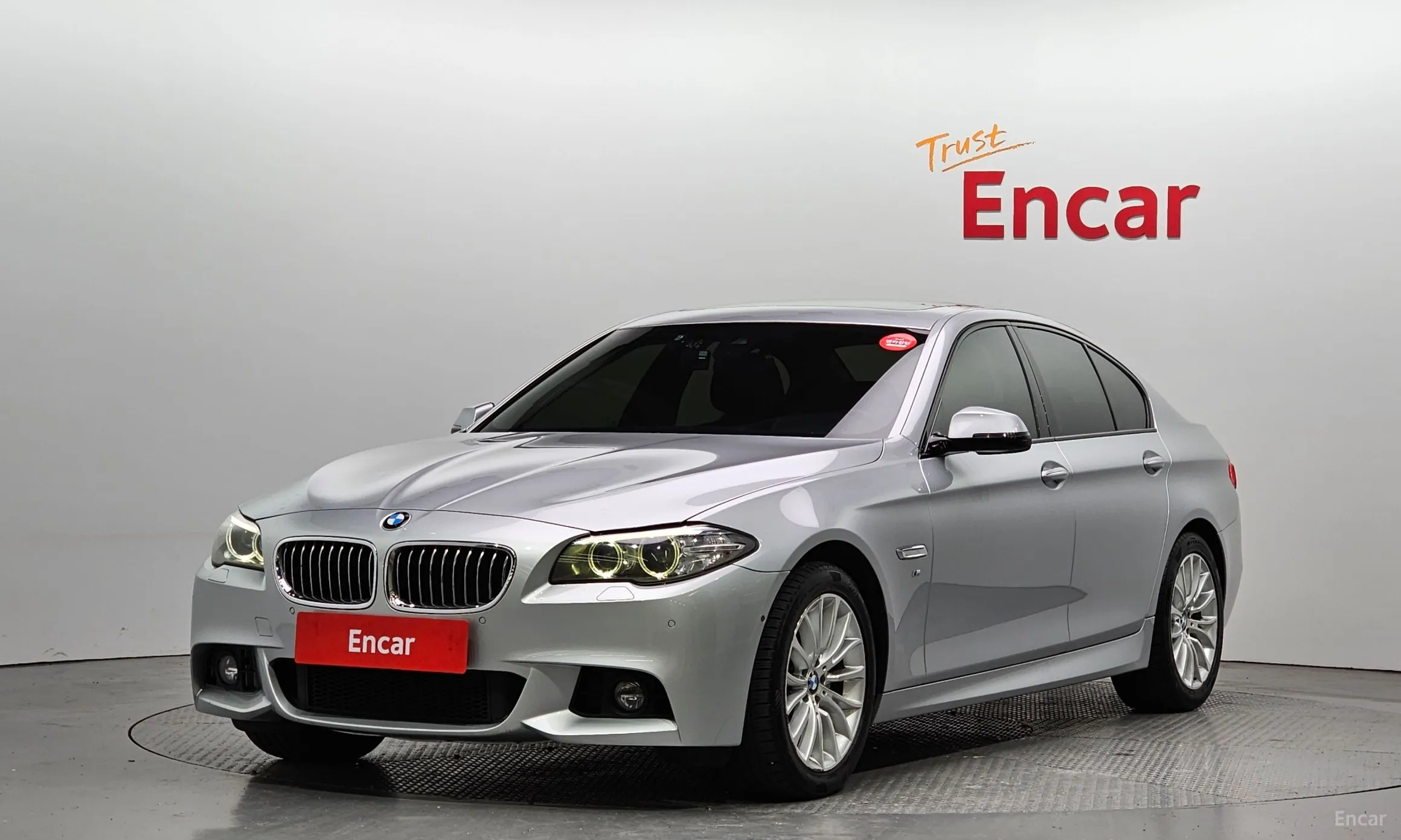 5 Series (F10)