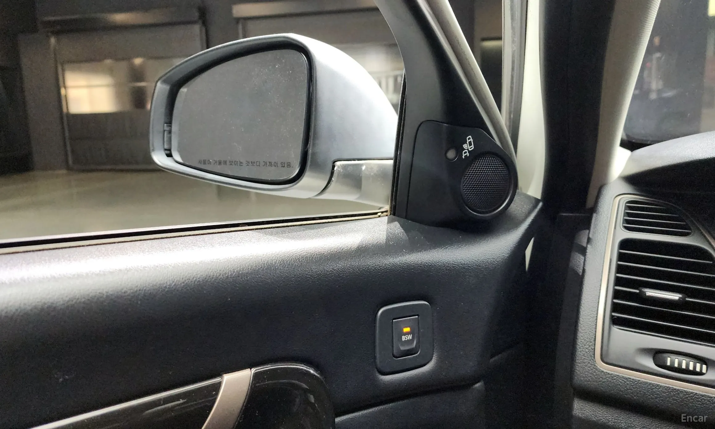 Renault Korea (Samsung) SM7 превью 17