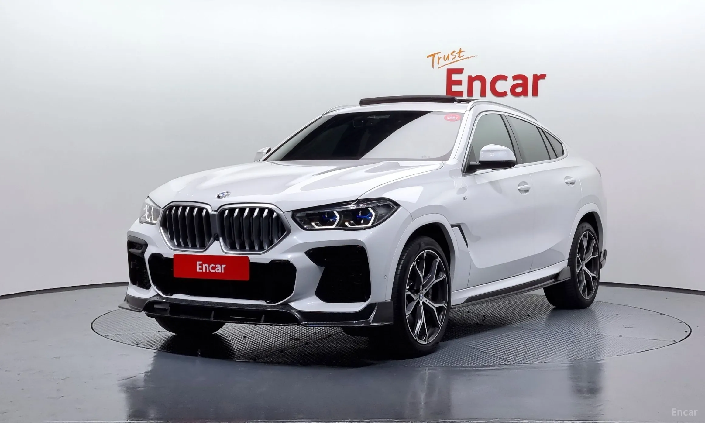 BMW X6 (G06)