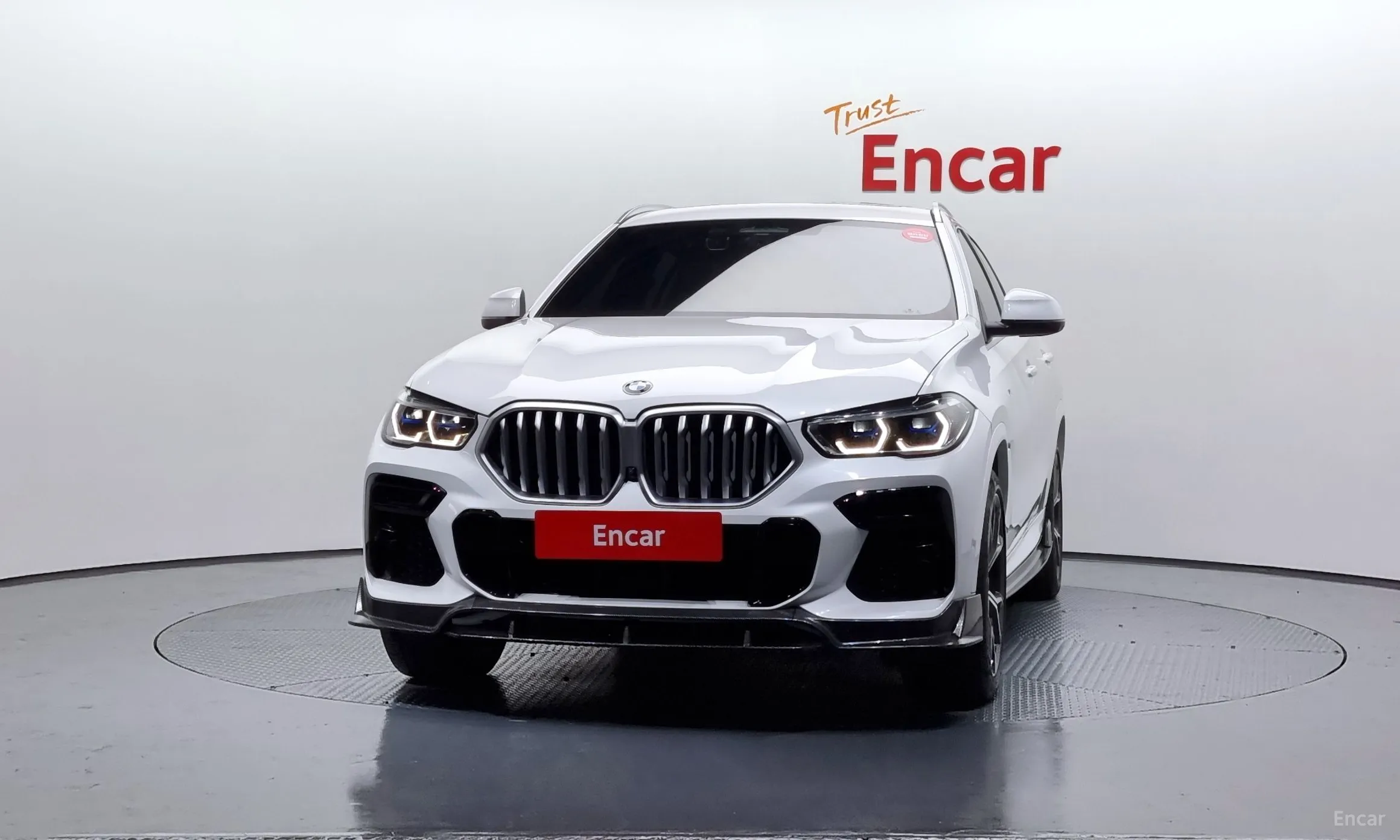BMW X6 (G06)