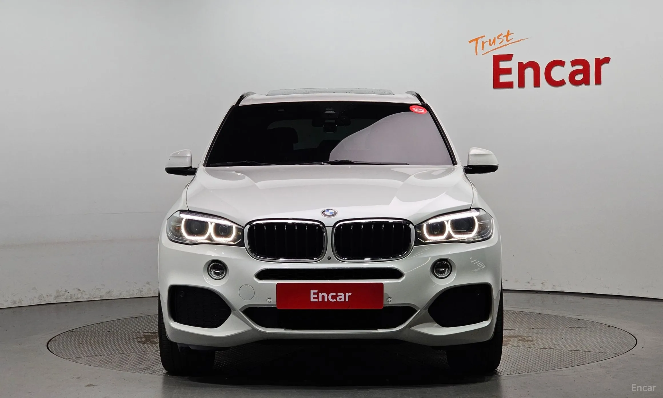 BMW X5 (F15)
