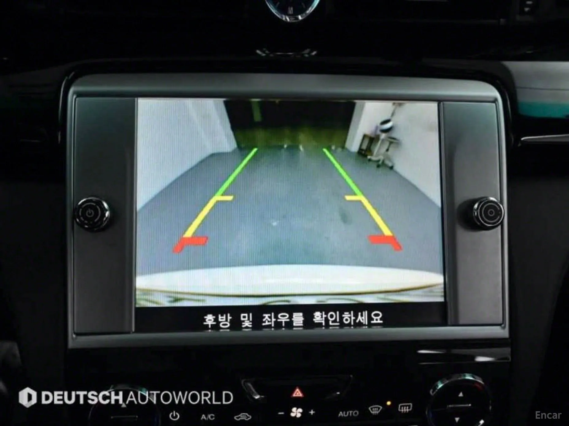 Maserati Quattroporte превью 15
