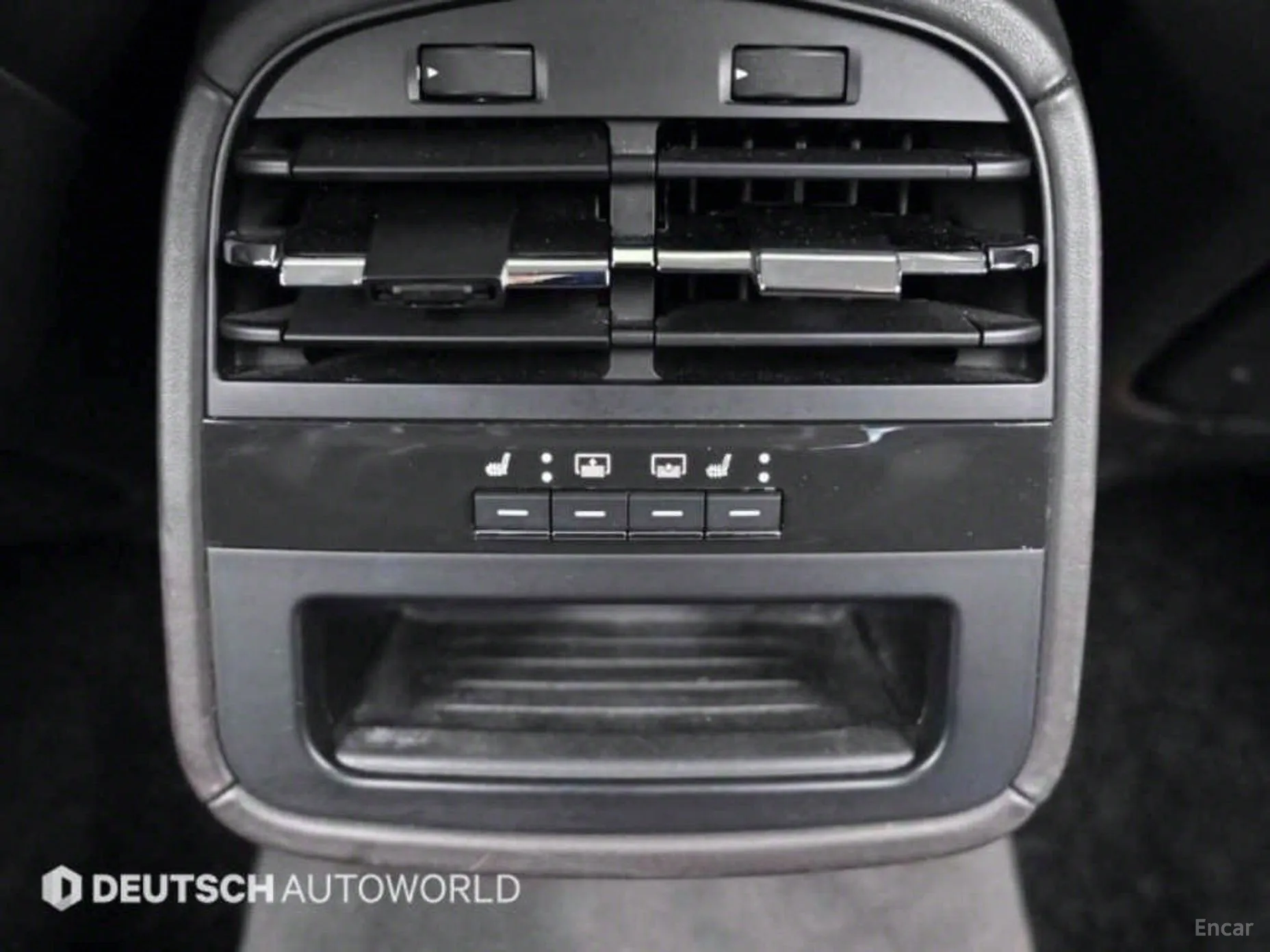 Maserati Quattroporte превью 16