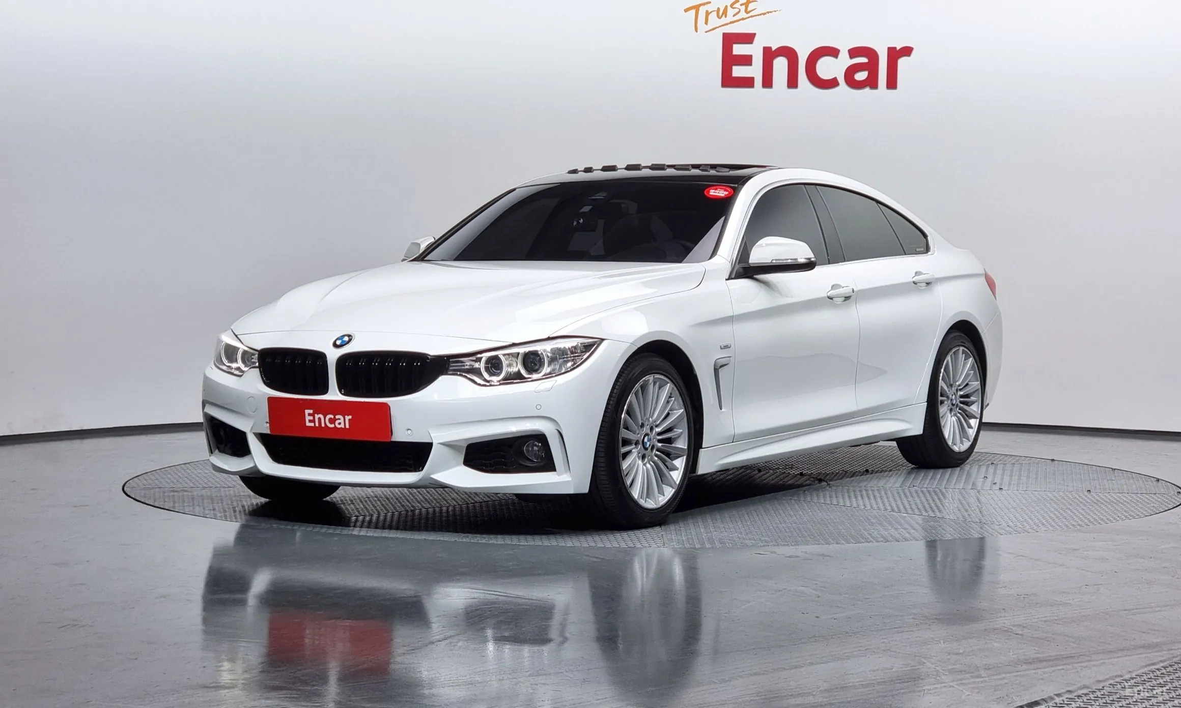 Series 4 (F32)