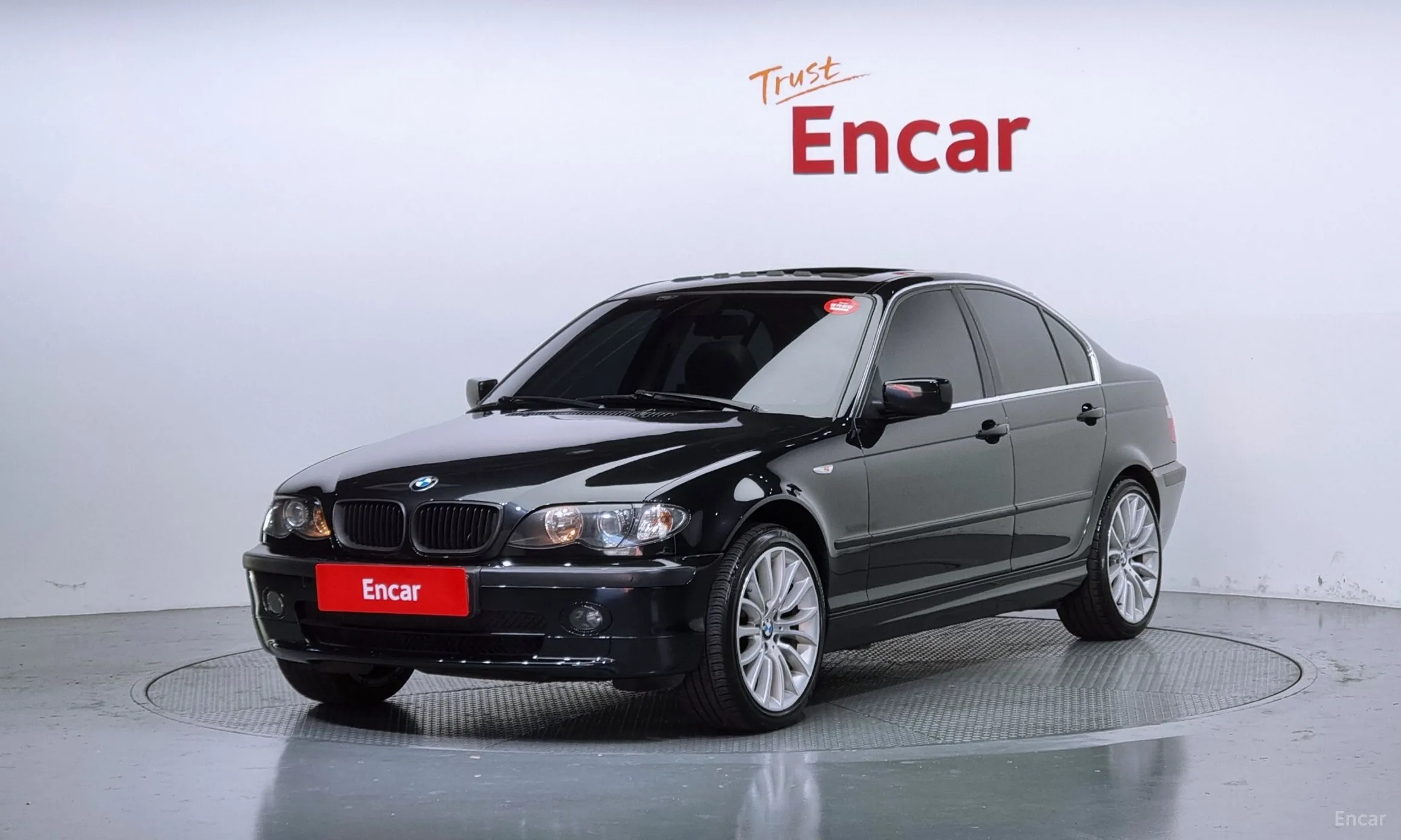 3 Series