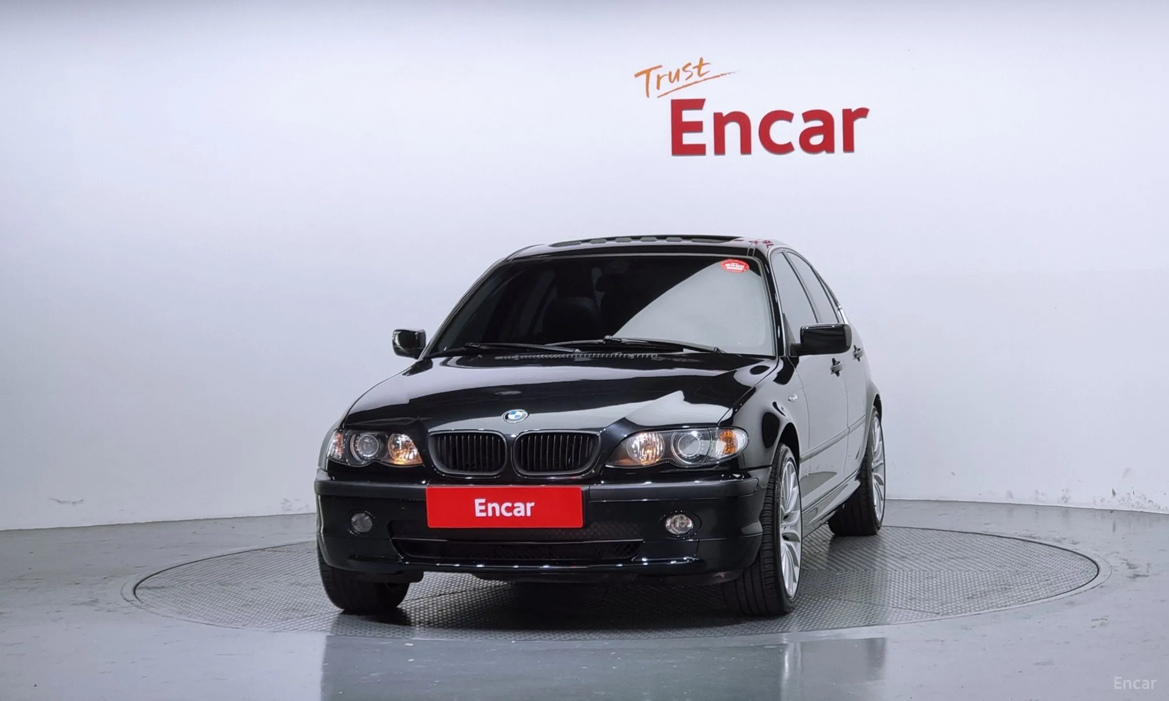 BMW 3 Series превью 2