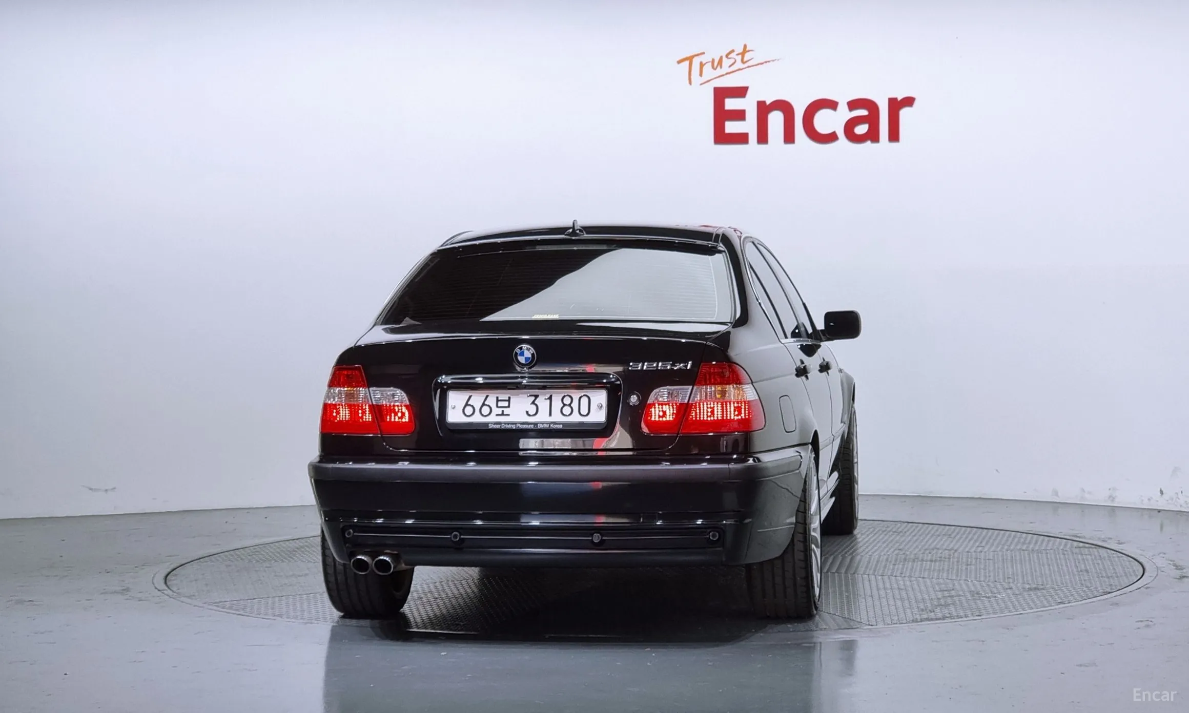 BMW 3 Series превью 3