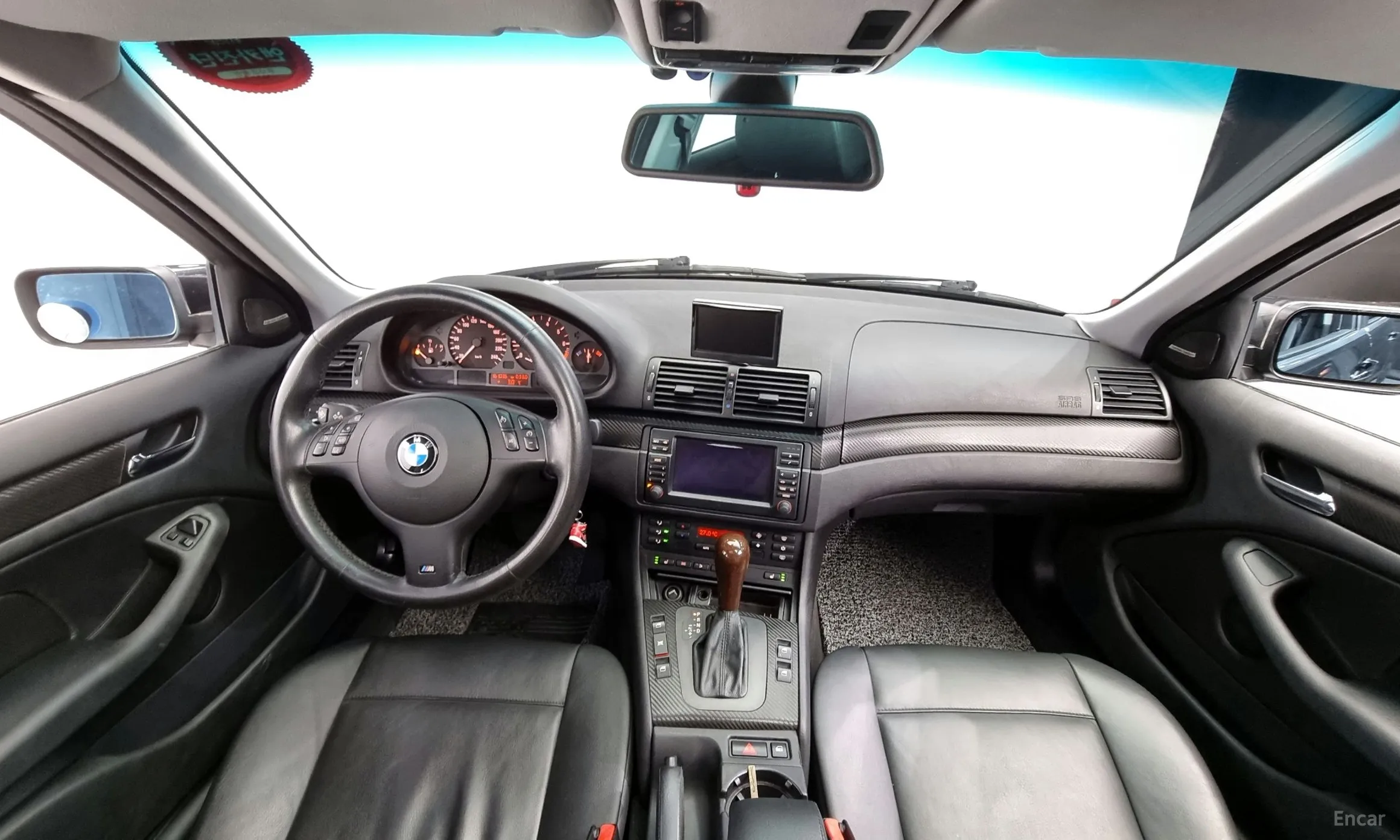 BMW 3 Series превью 4