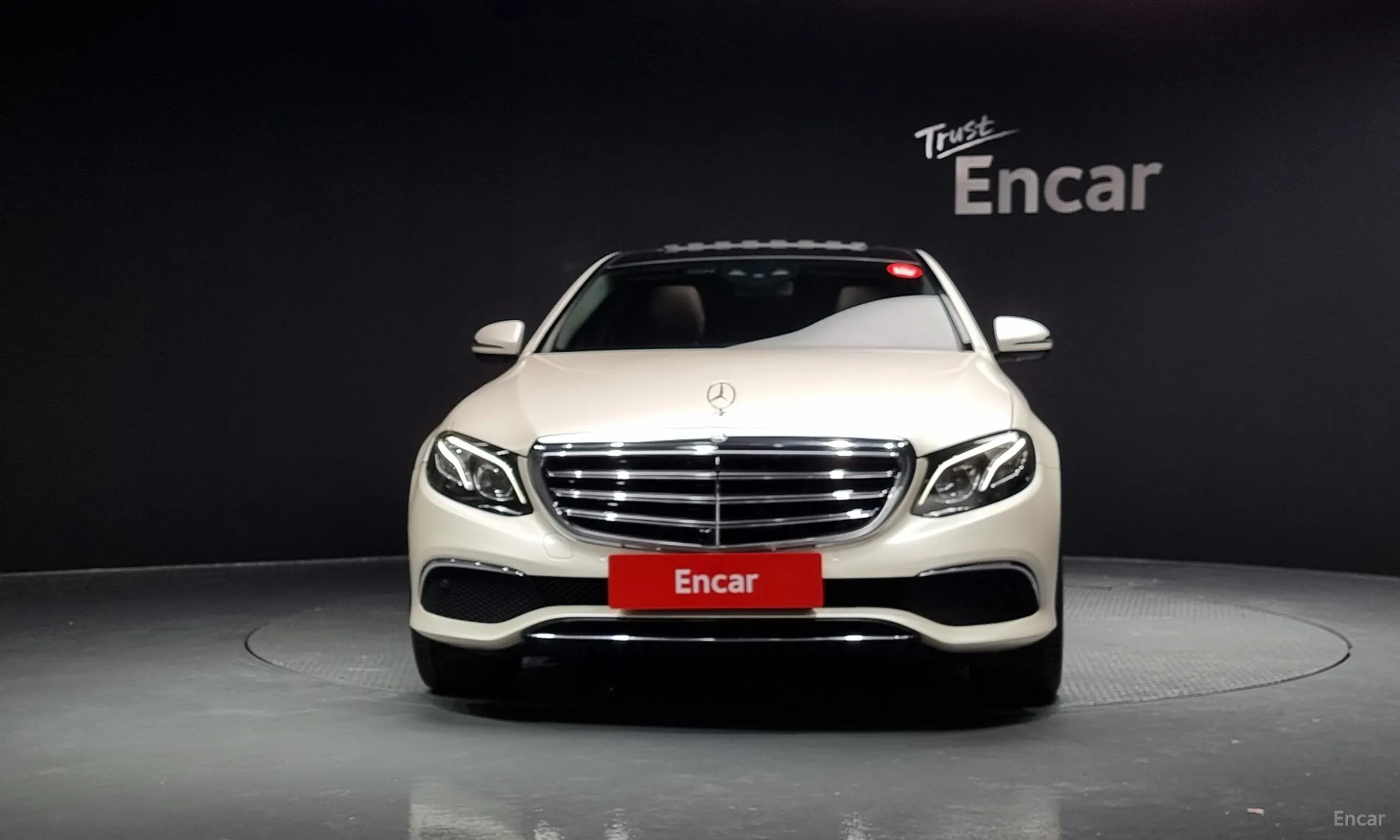 Mercedes Benz E-Class W213 превью 2