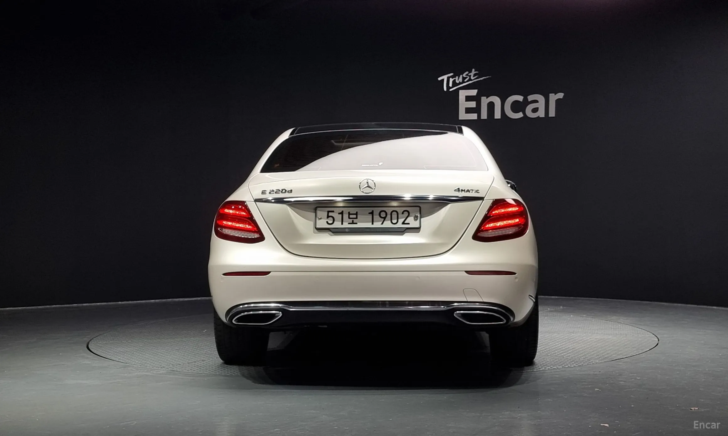 Mercedes Benz E-Class W213 превью 3