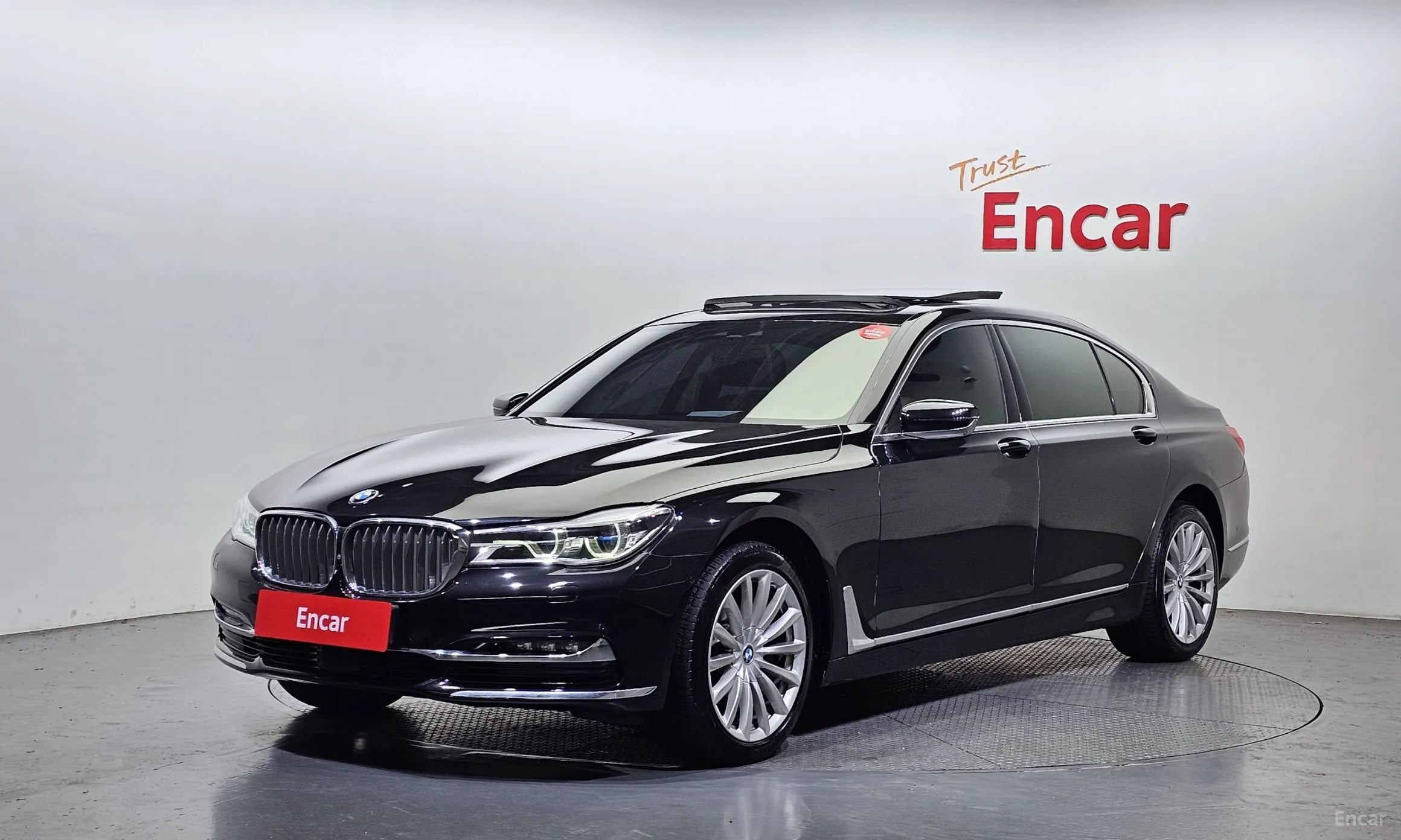 7 Series (G11)