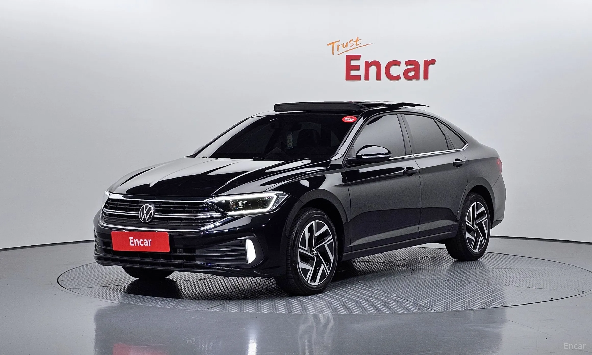 Volkswagen Jetta 7th Generation
