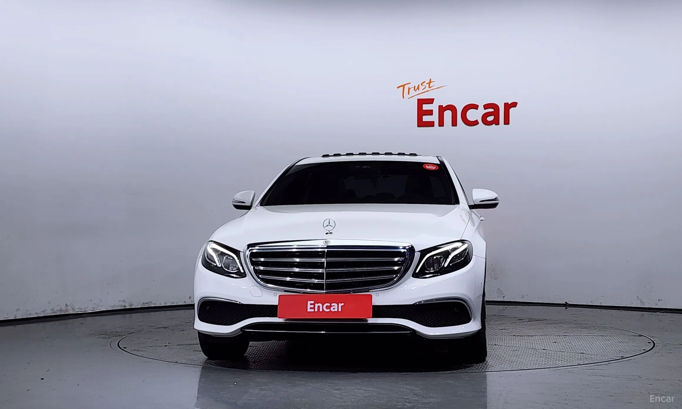 Mercedes Benz E-Class W213 превью 2