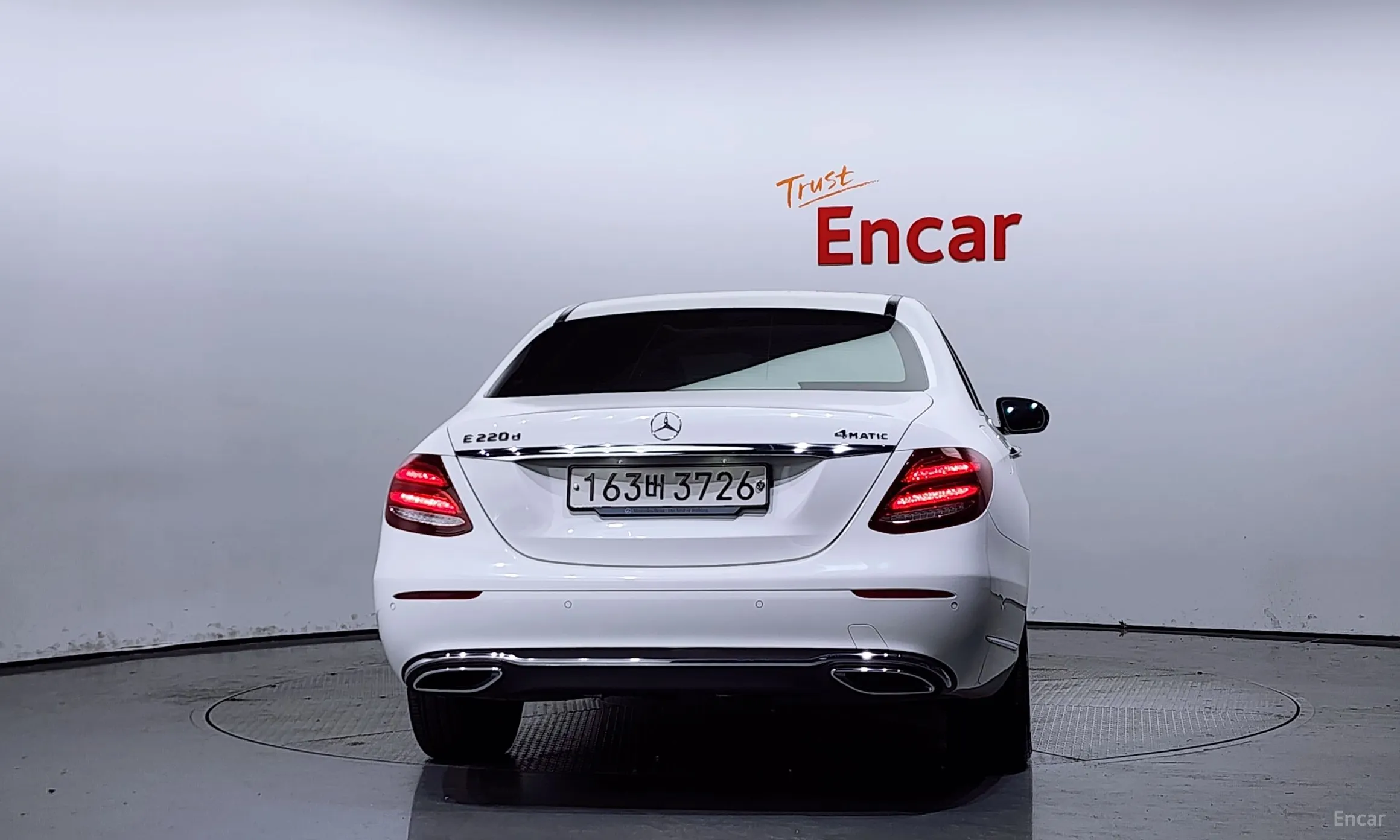 Mercedes Benz E-Class W213 превью 3