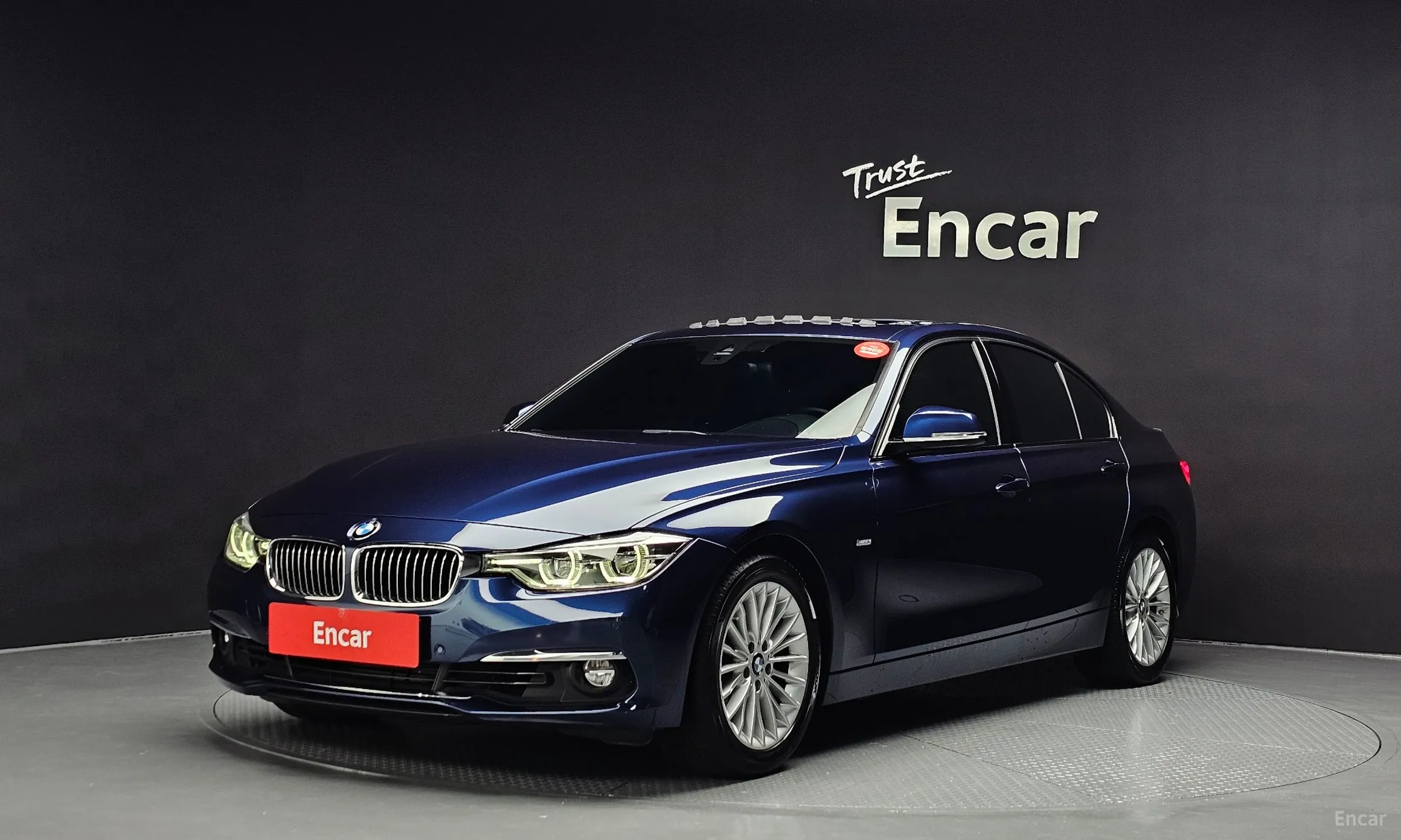 3 Series (F30)