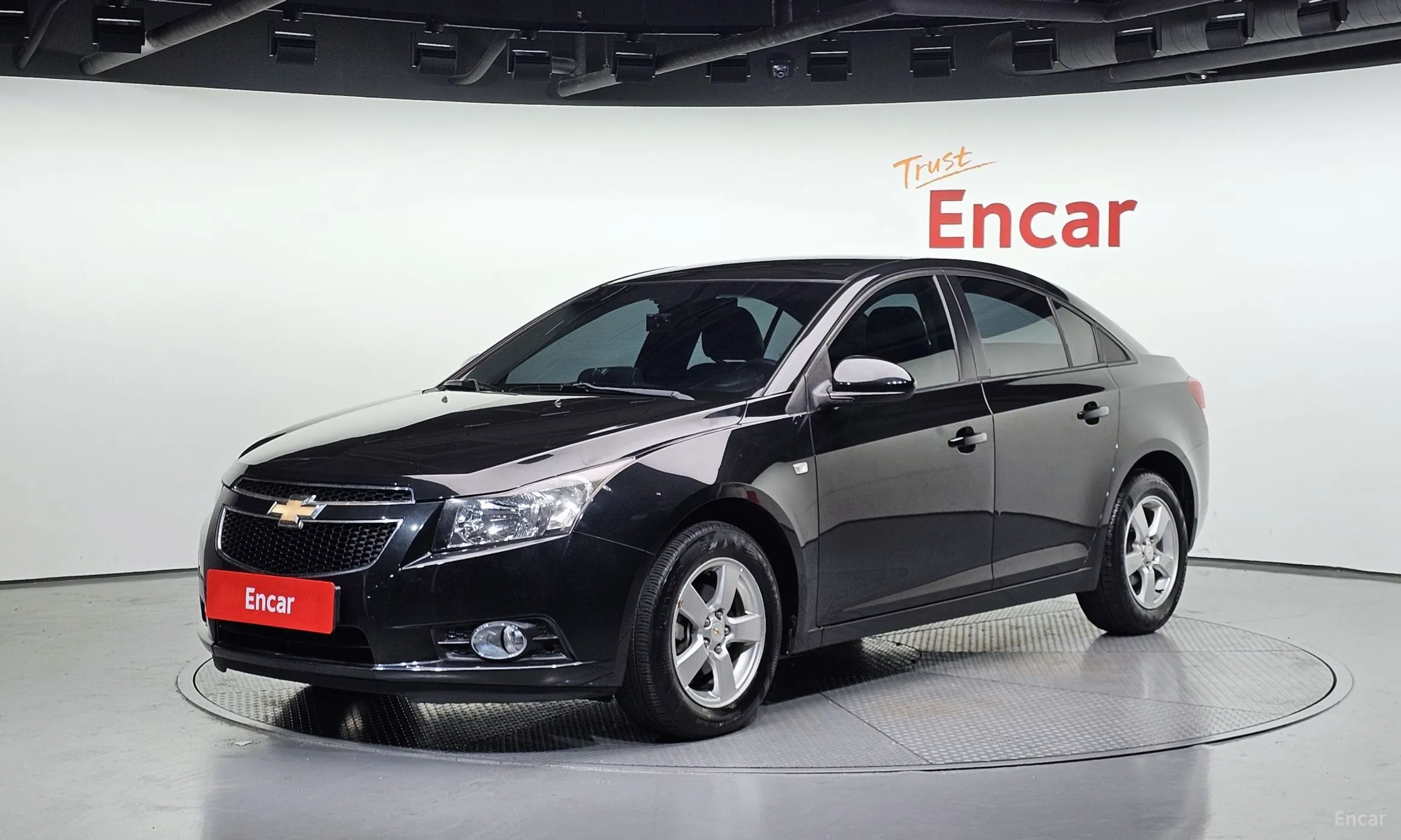 Cruze