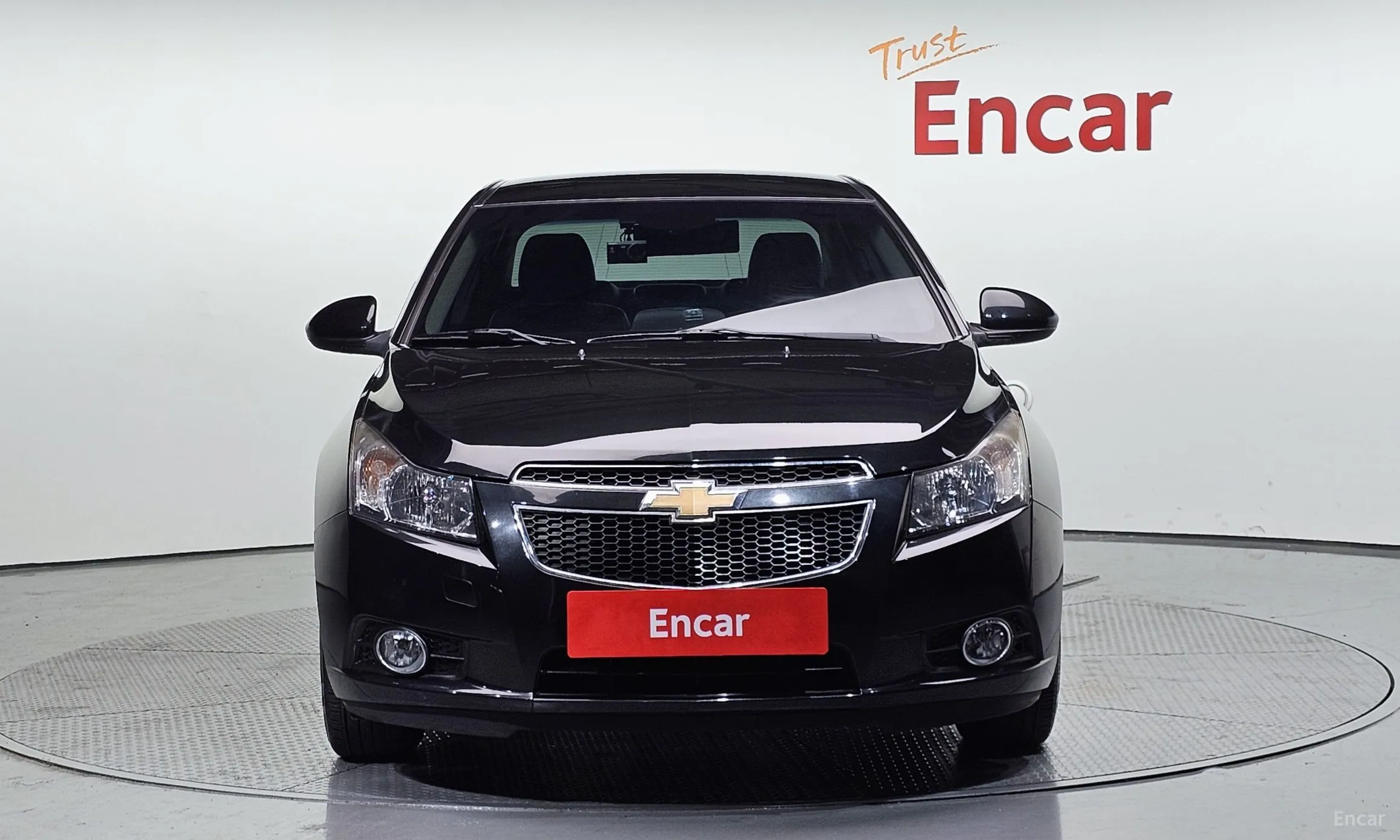 Chevrolet (GM Daewoo) Cruze превью 2