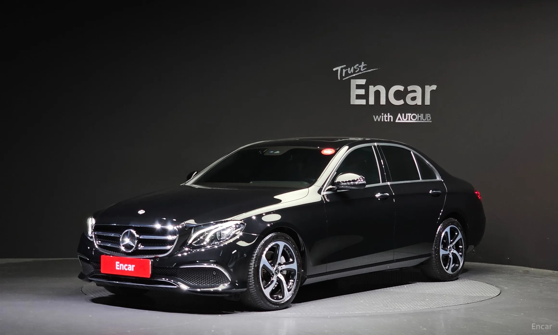 Mercedes Benz E-Class W213