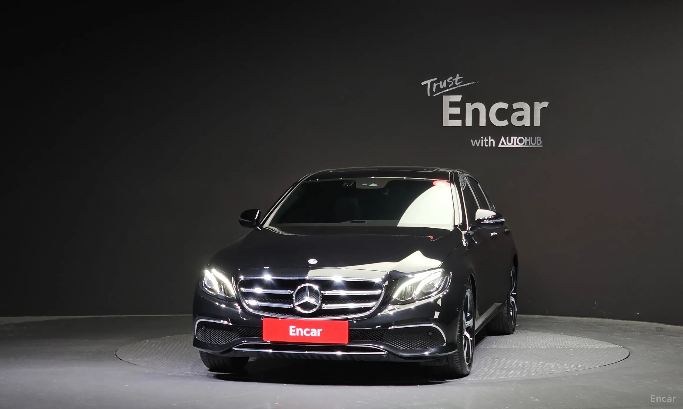 Mercedes Benz E-Class W213