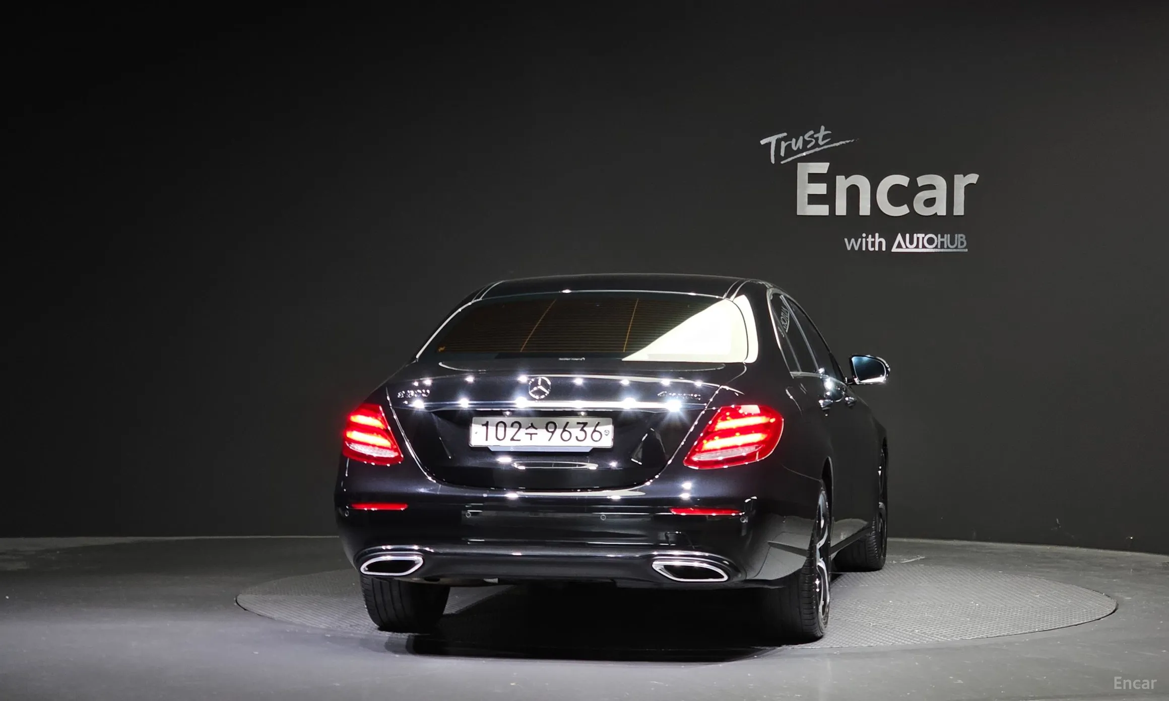 Mercedes Benz E-Class W213 превью 3