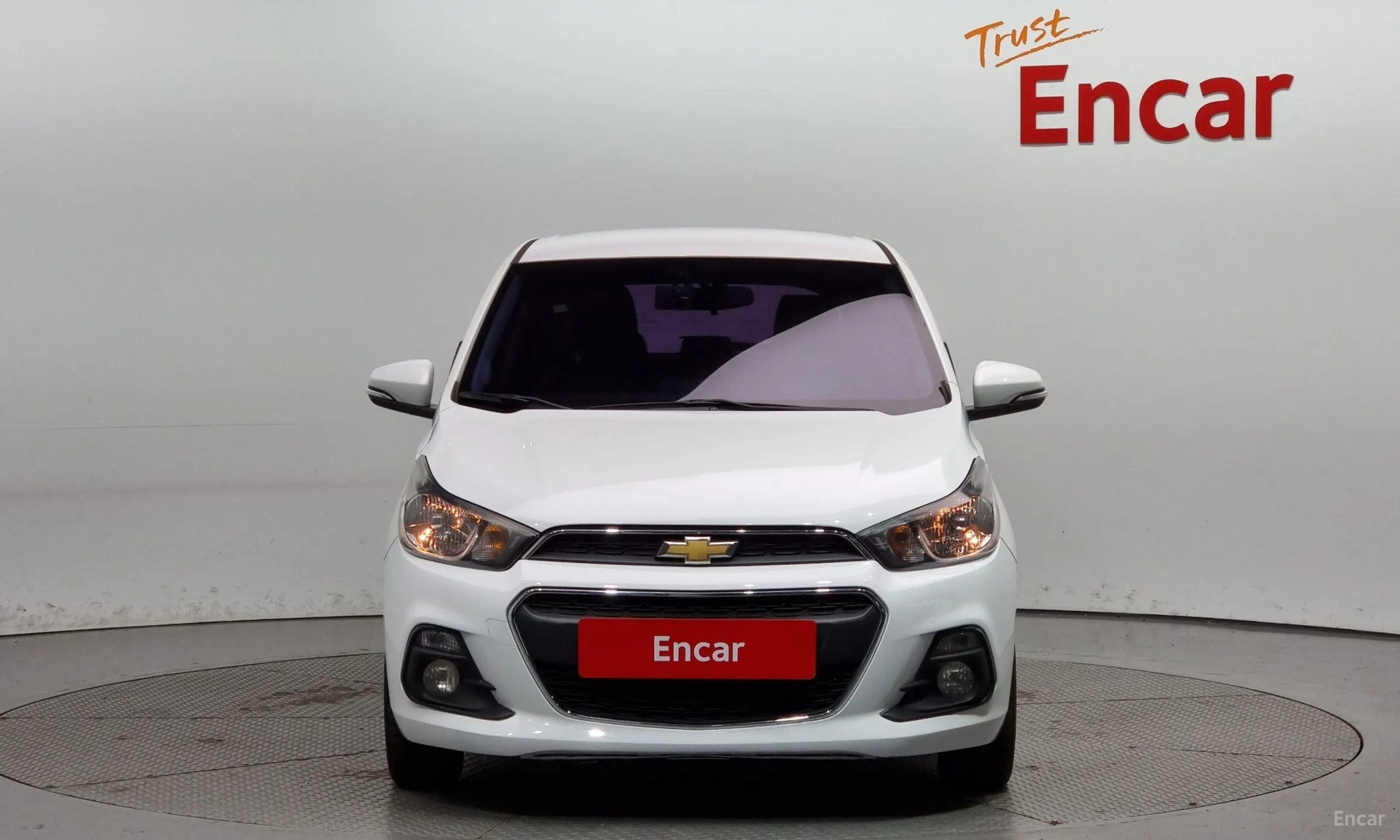 Chevrolet (GM Daewoo) The Next Spark превью 2