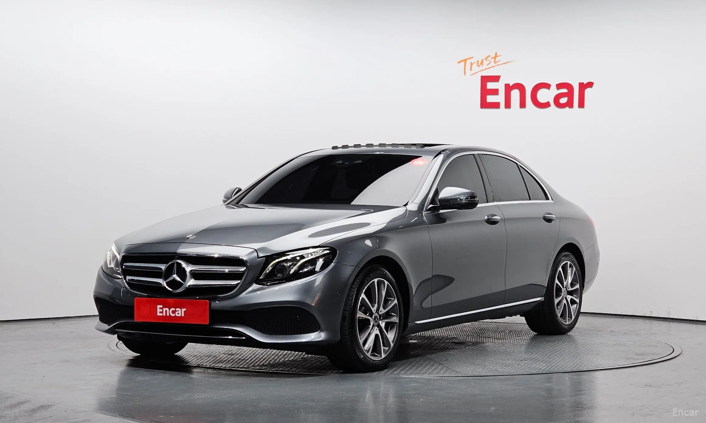 E-Class W213