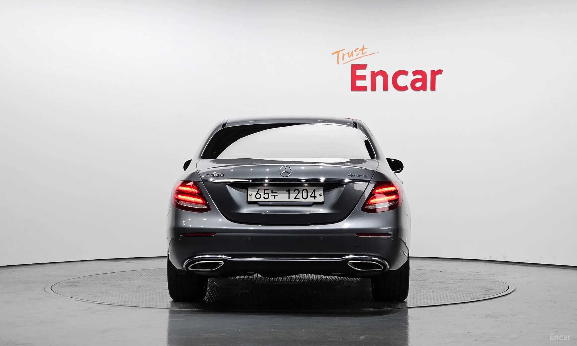Mercedes Benz E-Class W213 превью 3