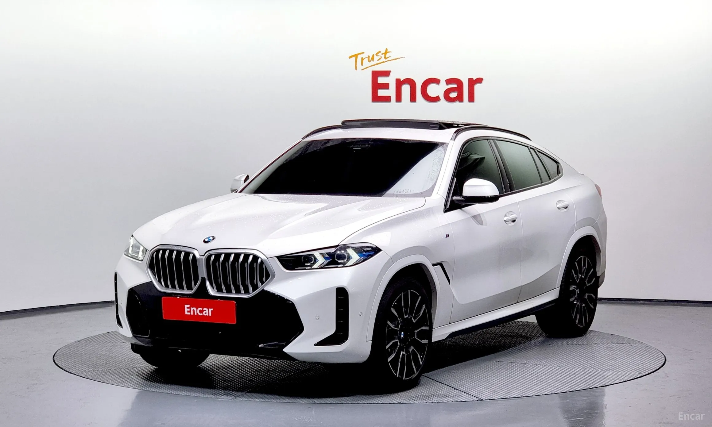 X6 (G06)