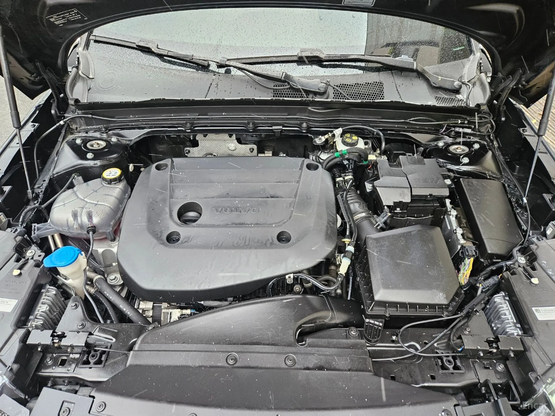 Volvo XC40 превью 18