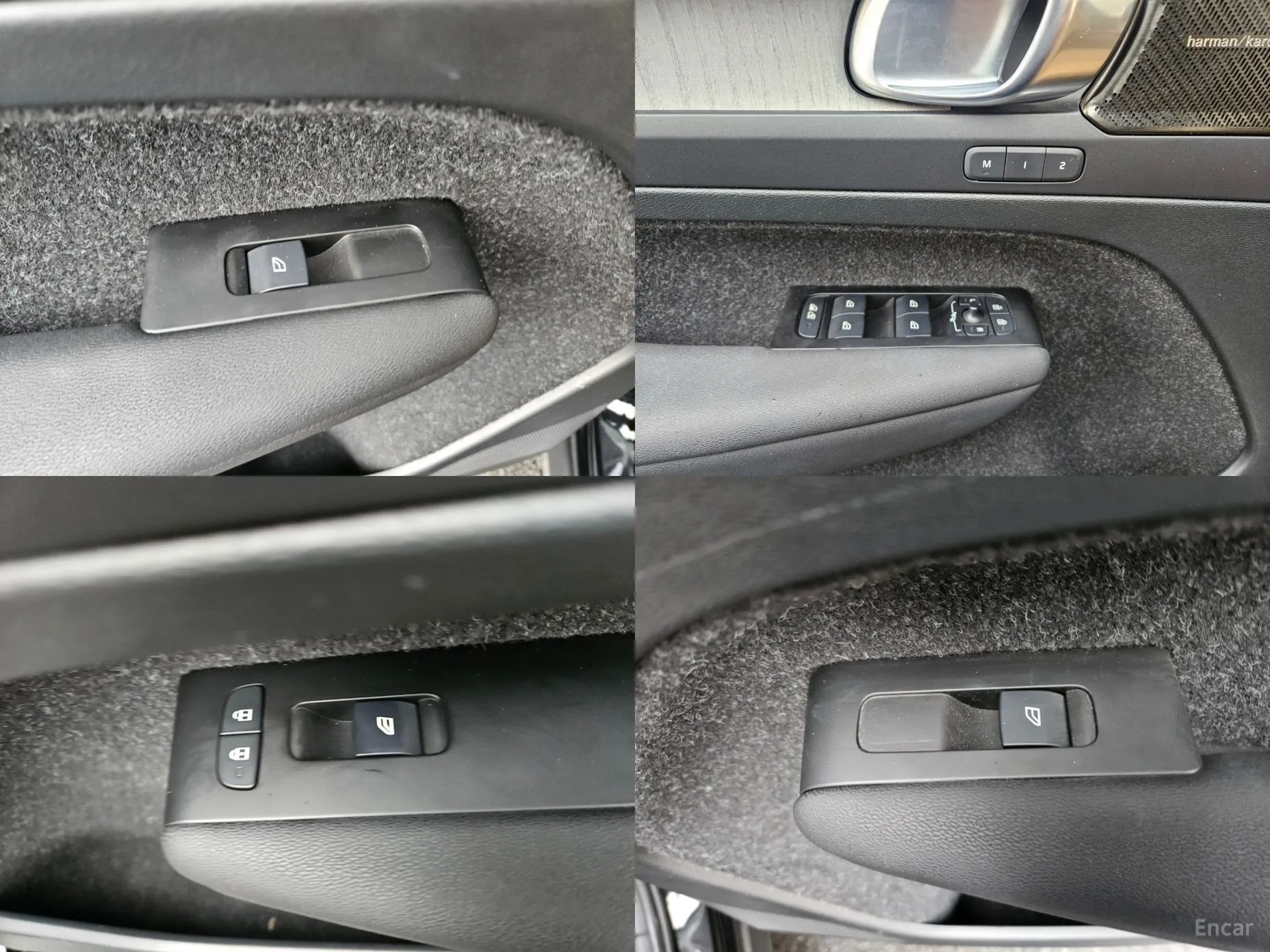 Volvo XC40 превью 19