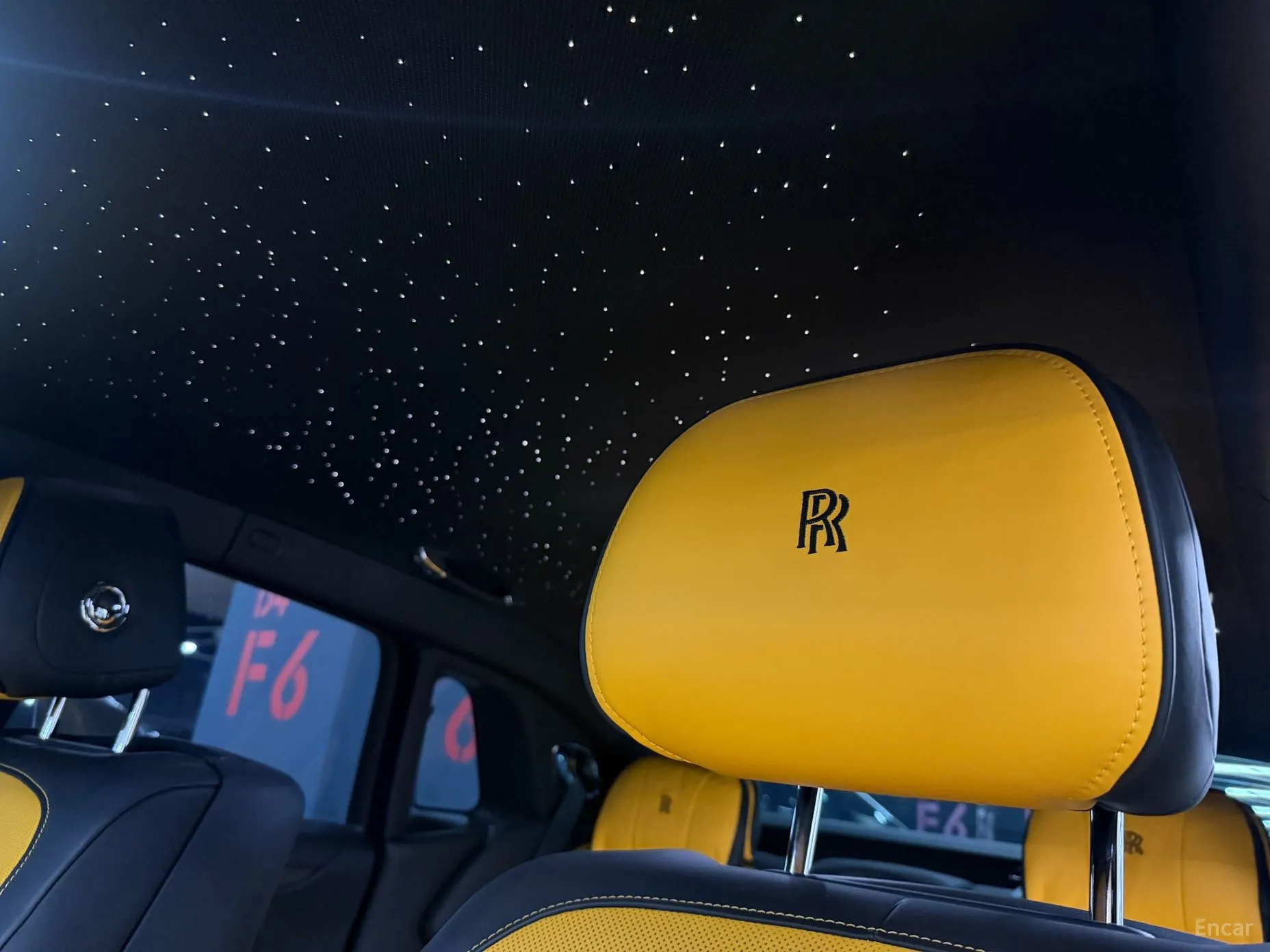Rolls-Royce Ghost 2nd Generation превью 15