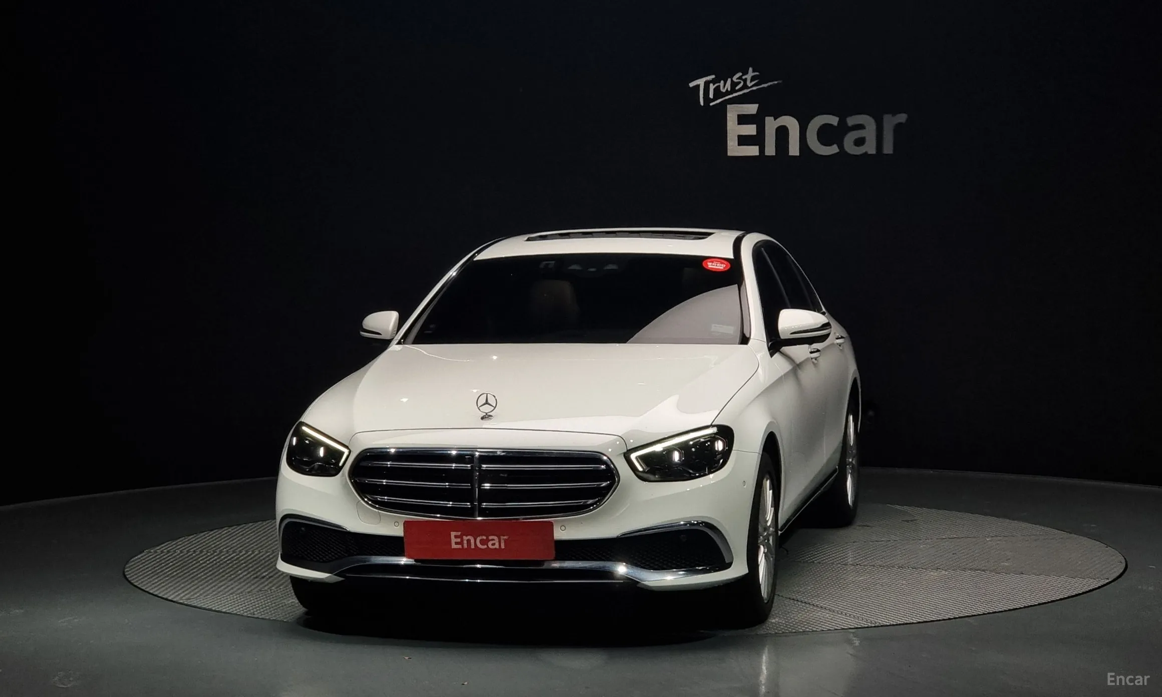 Mercedes Benz E-Class W213 превью 2