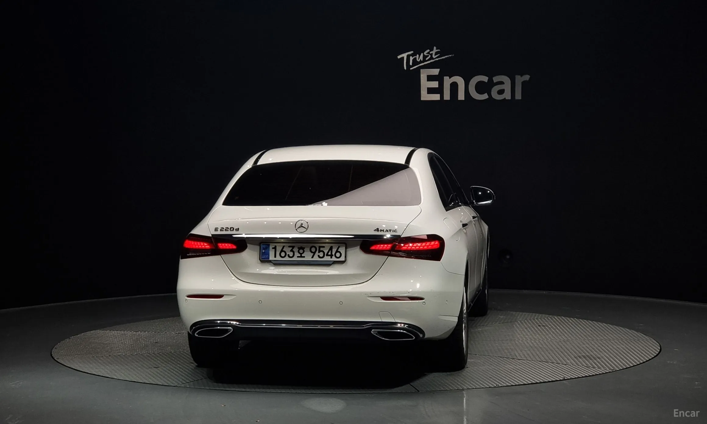 Mercedes Benz E-Class W213 превью 3