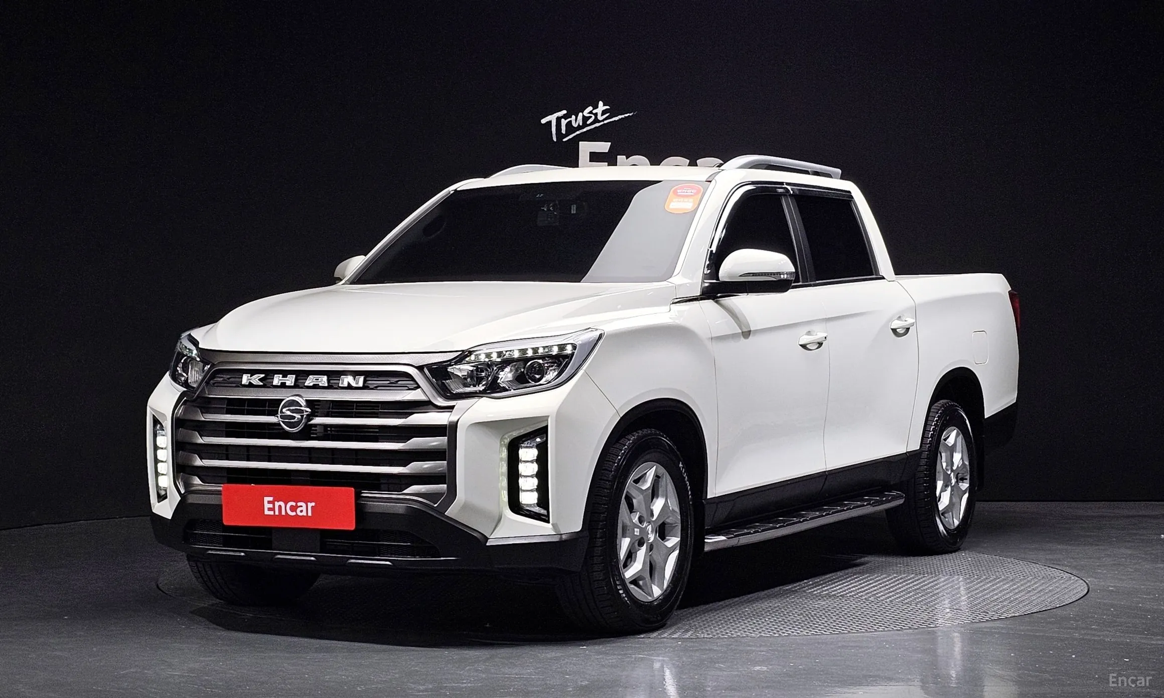 Rexton Sports Khan