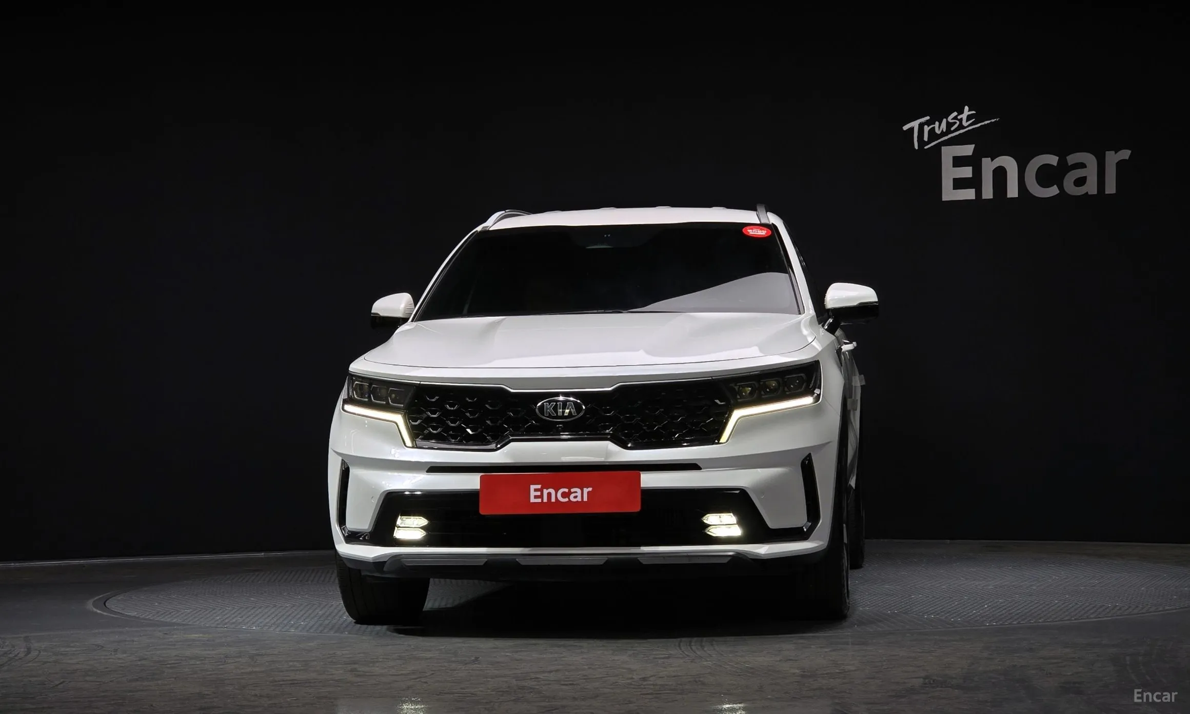 Kia Sorento 4th generation
