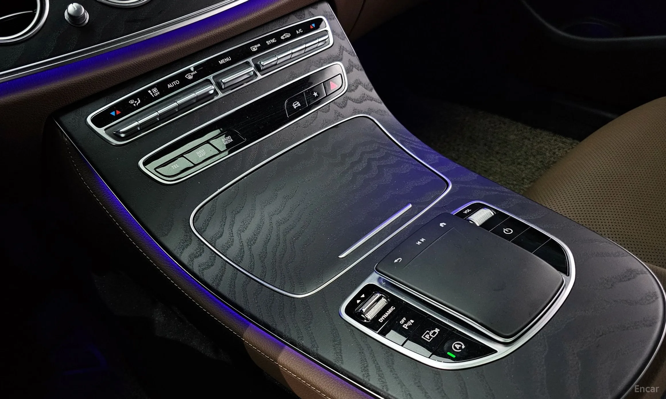 Mercedes Benz E-Class W213 превью 15