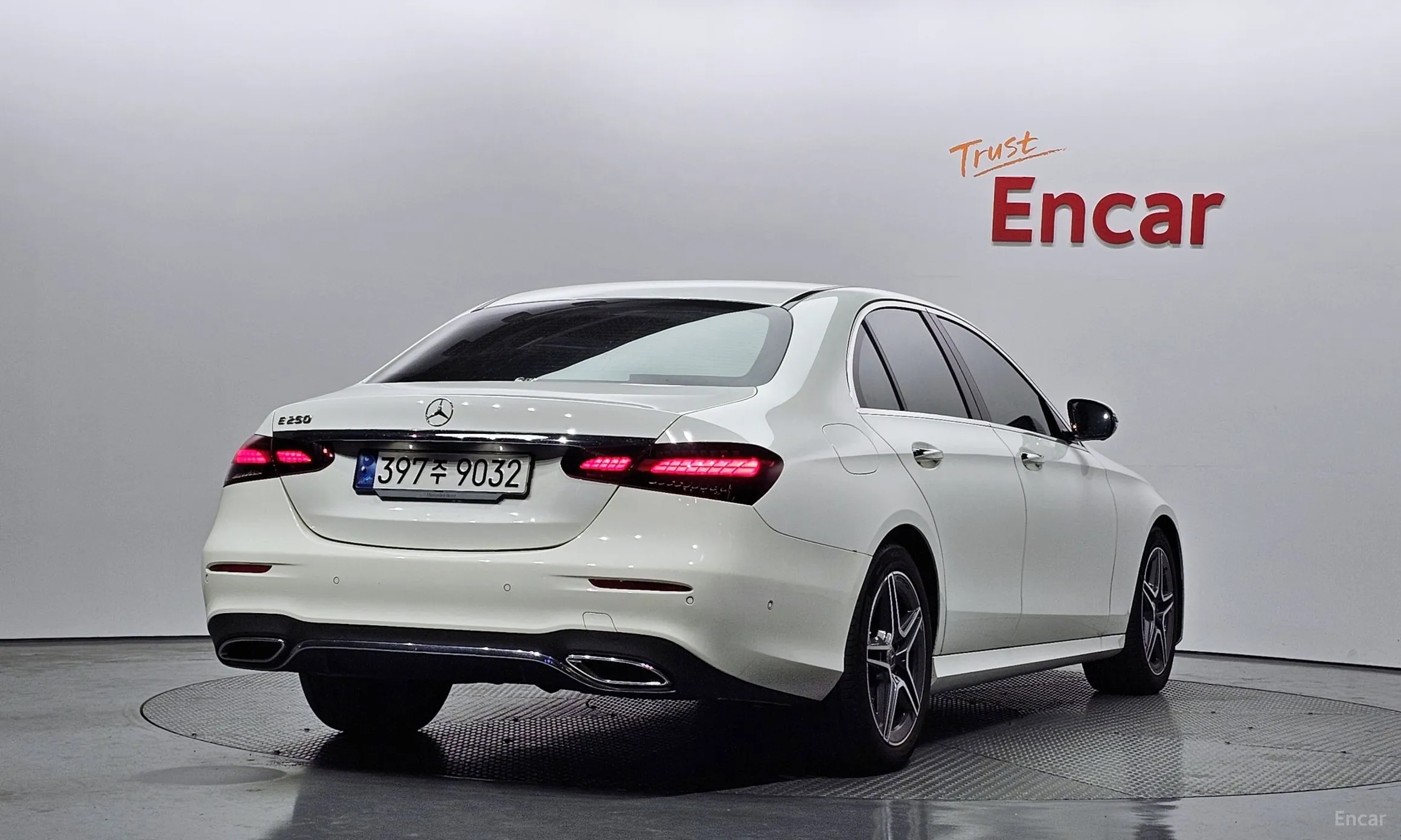 Mercedes Benz E-Class W213 превью 2