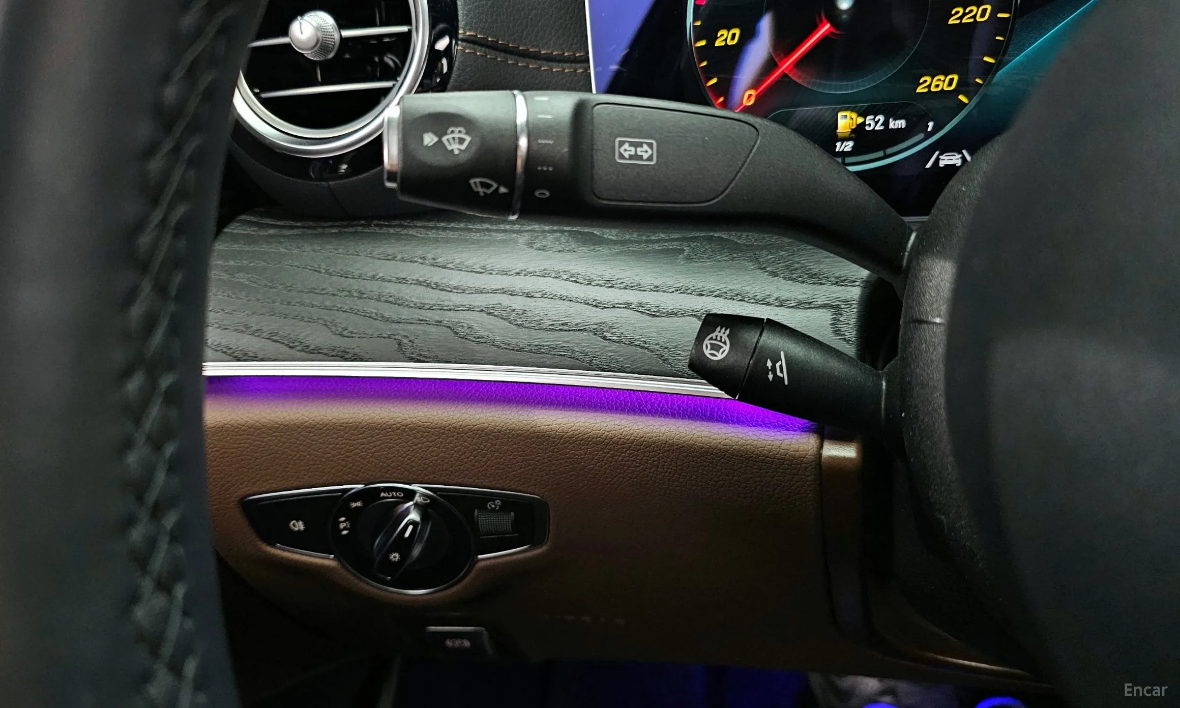 Mercedes Benz E-Class W213 превью 16