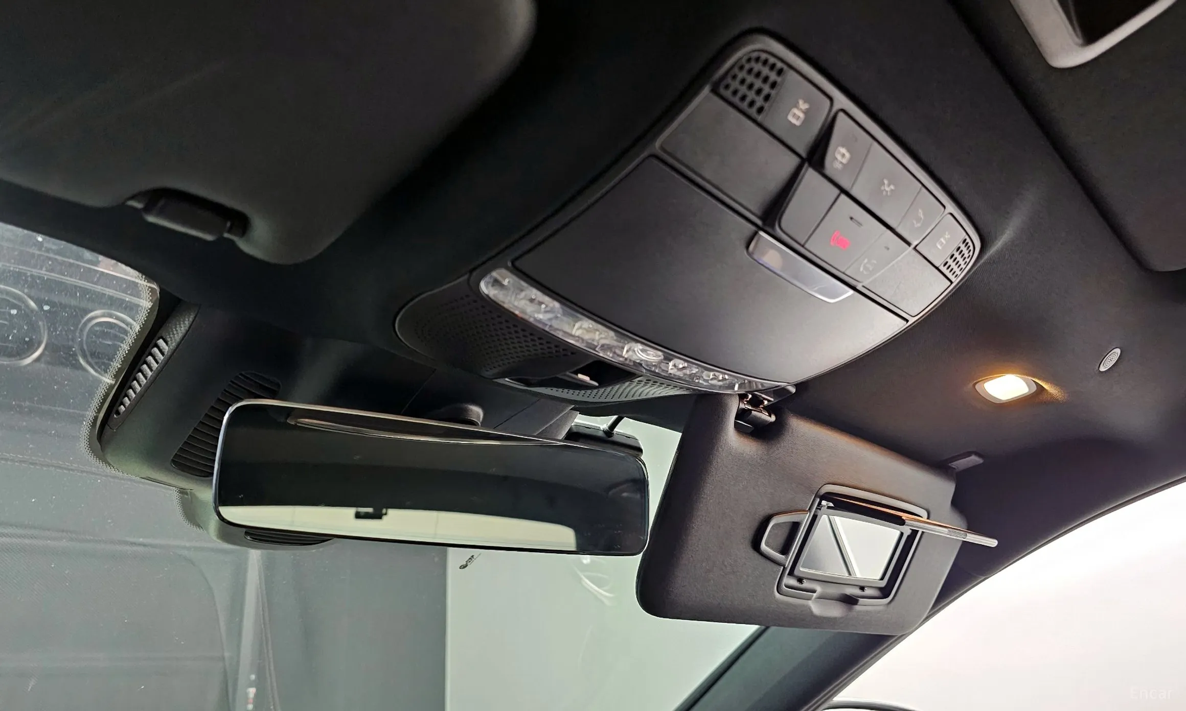 Mercedes Benz E-Class W213 превью 18